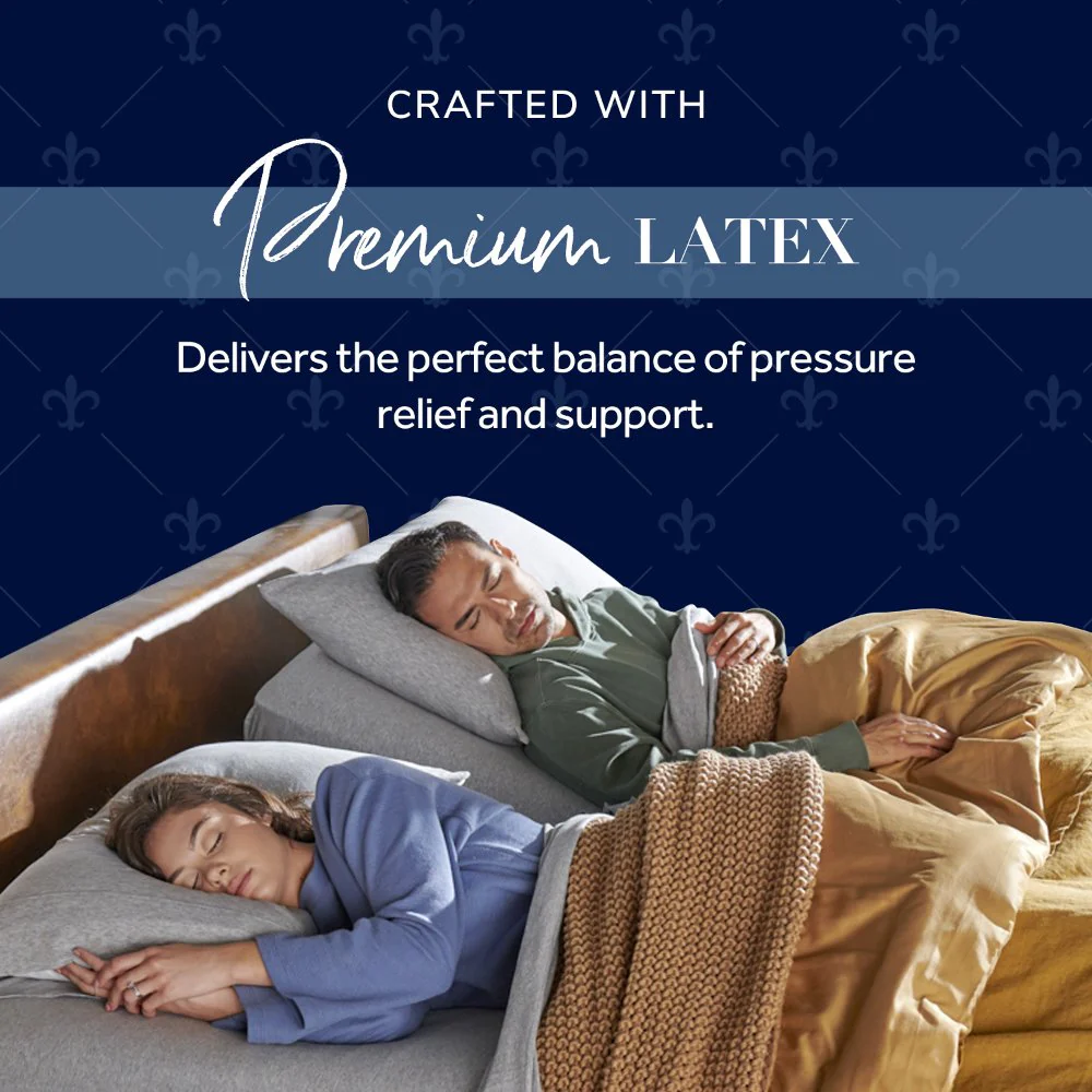 Stearns & Foster® Studio Pillow - Image 4
