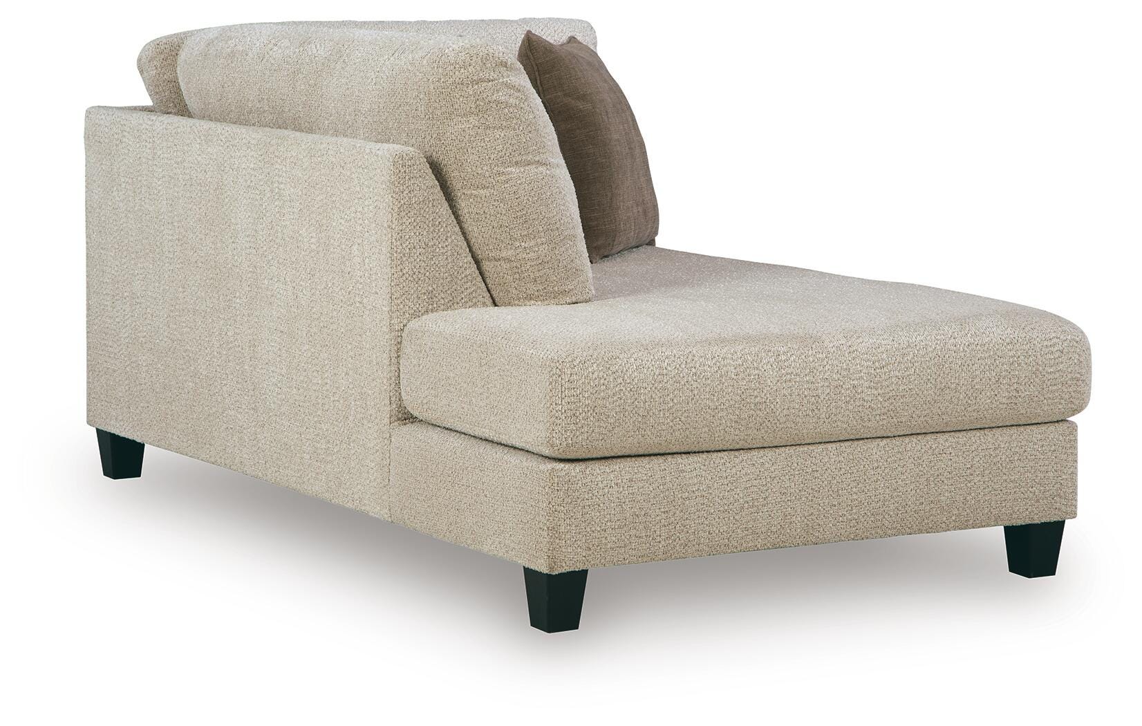 Steelwater Retreat Sectional with Chaise - Image 16