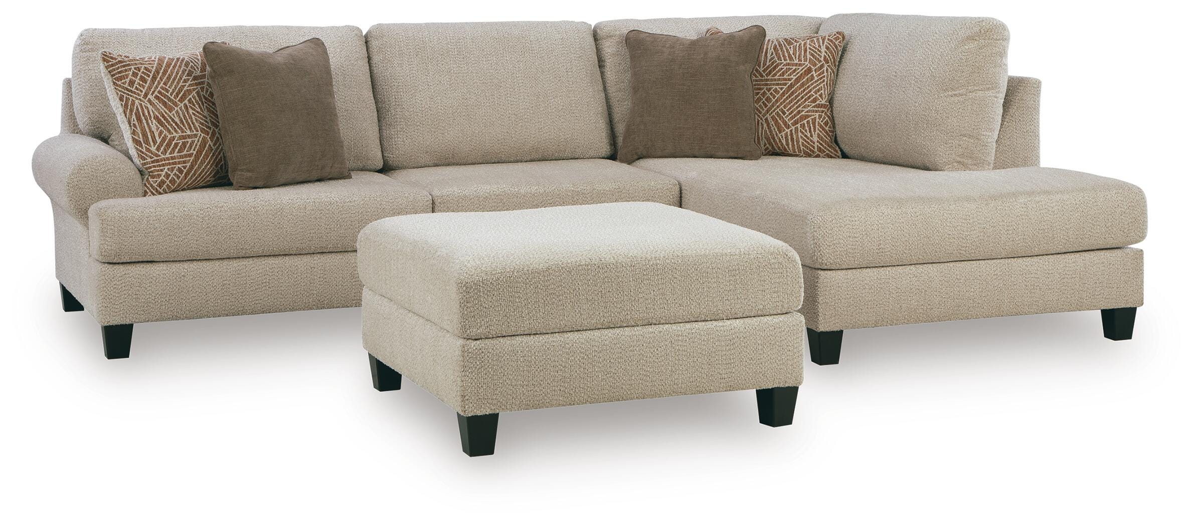 Steelwater Retreat Living Room Set - Image 8