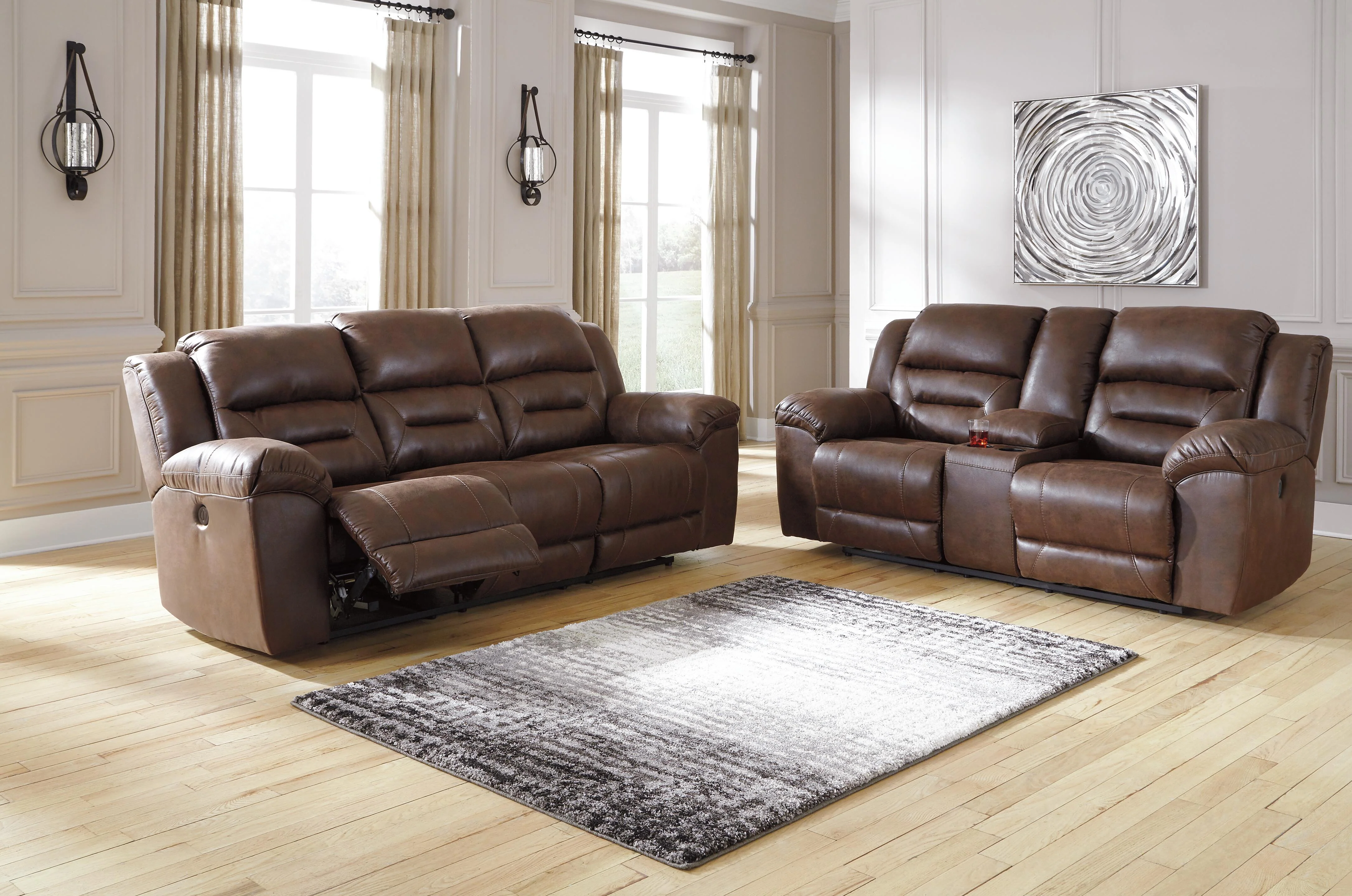 Stoneland Living Room Set - Image 10