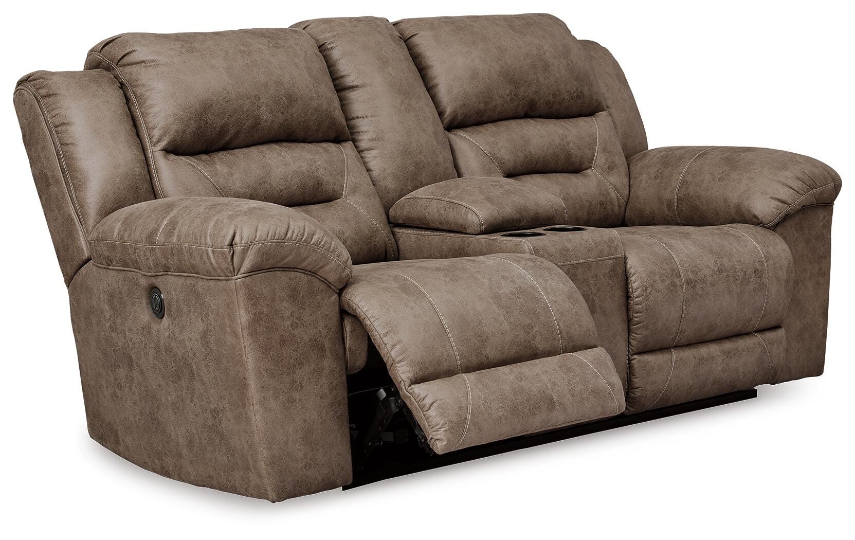 Stoneland Living Room Set - Image 34