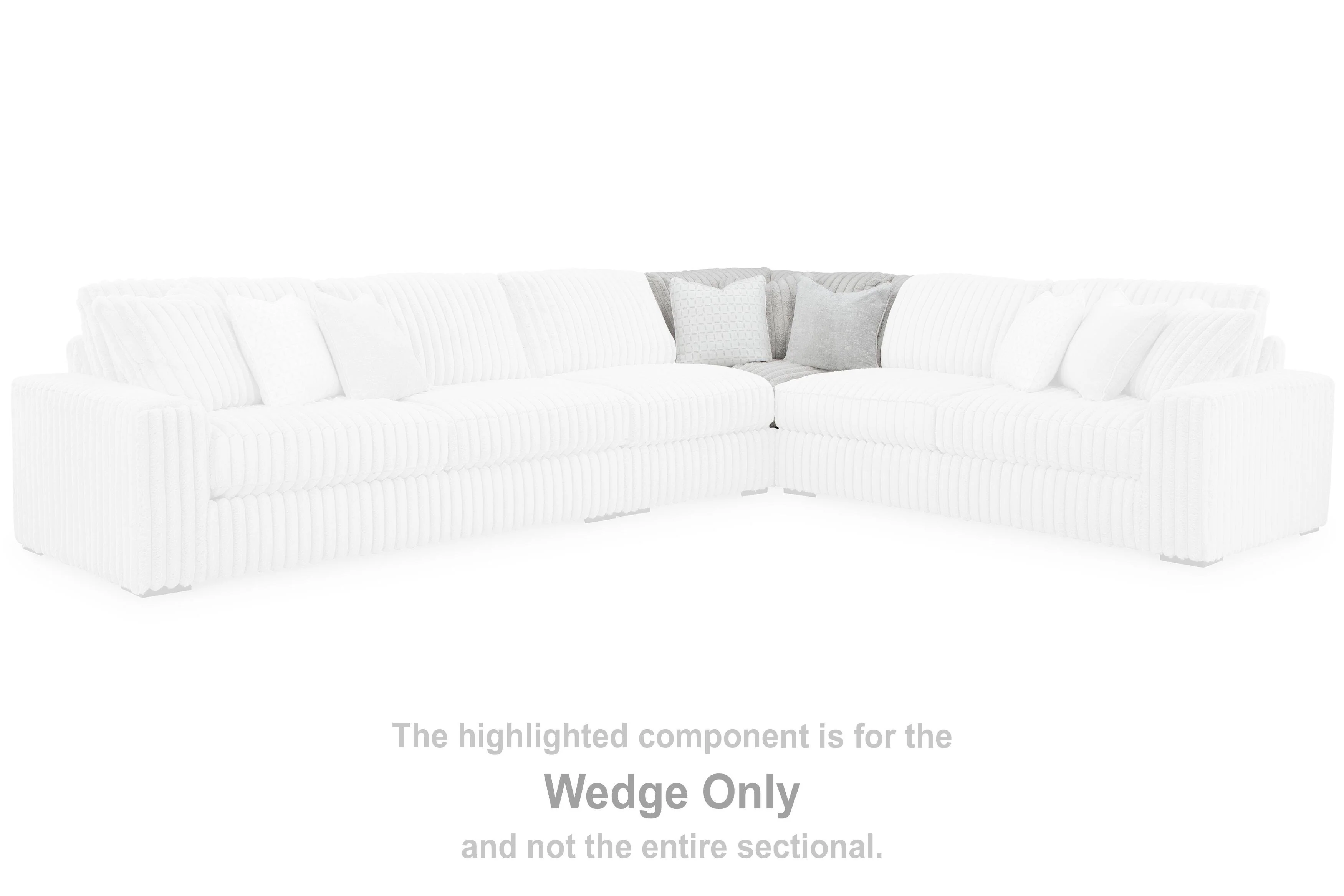 Stupendous Sectional - Image 44