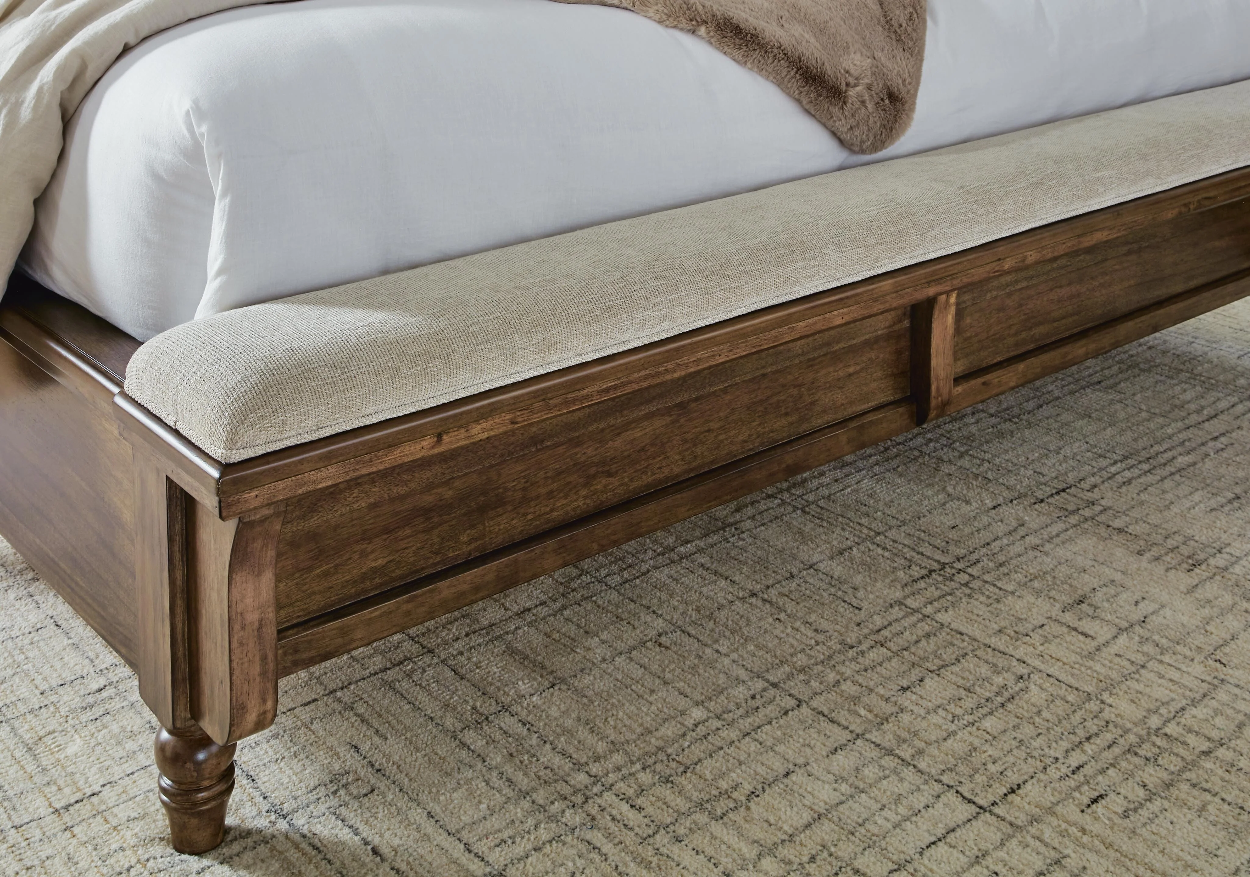 Sturlayne Upholstered Bed - Image 24