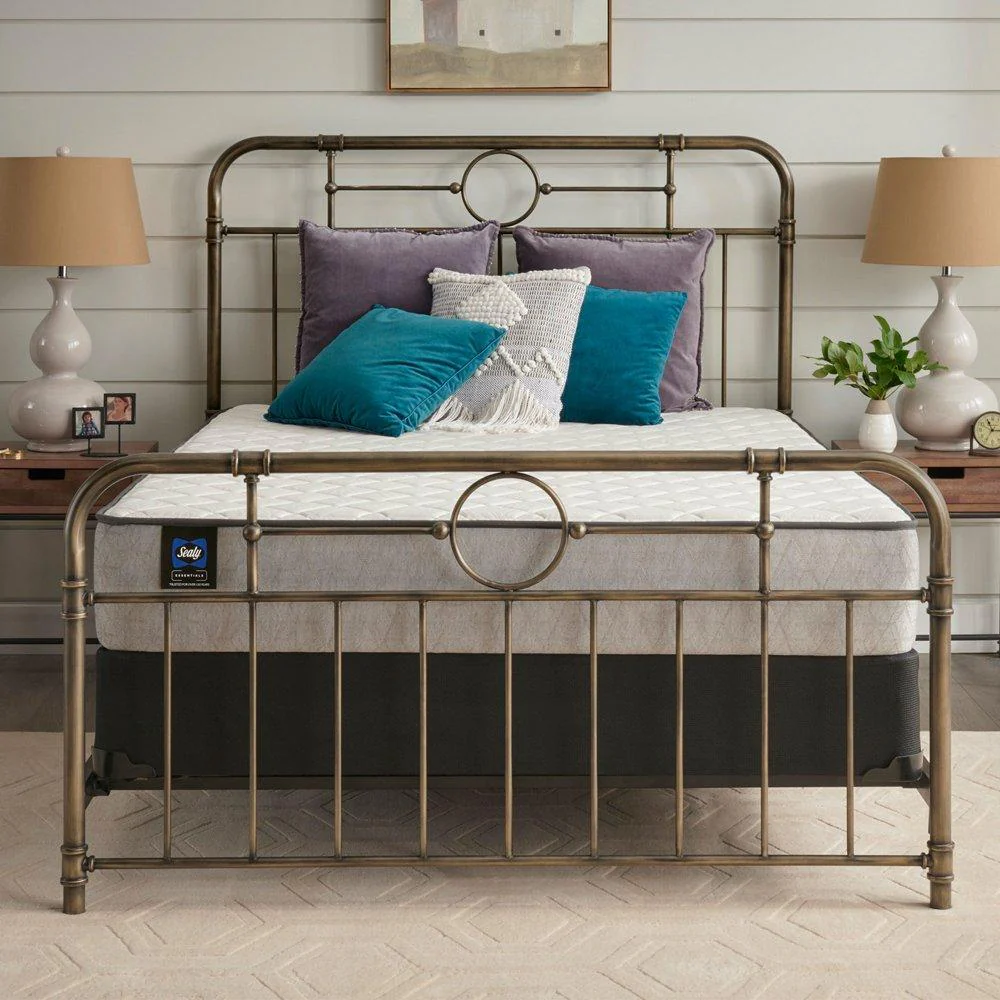 Sealy Summer Elm Innerspring Mattress - Image 6