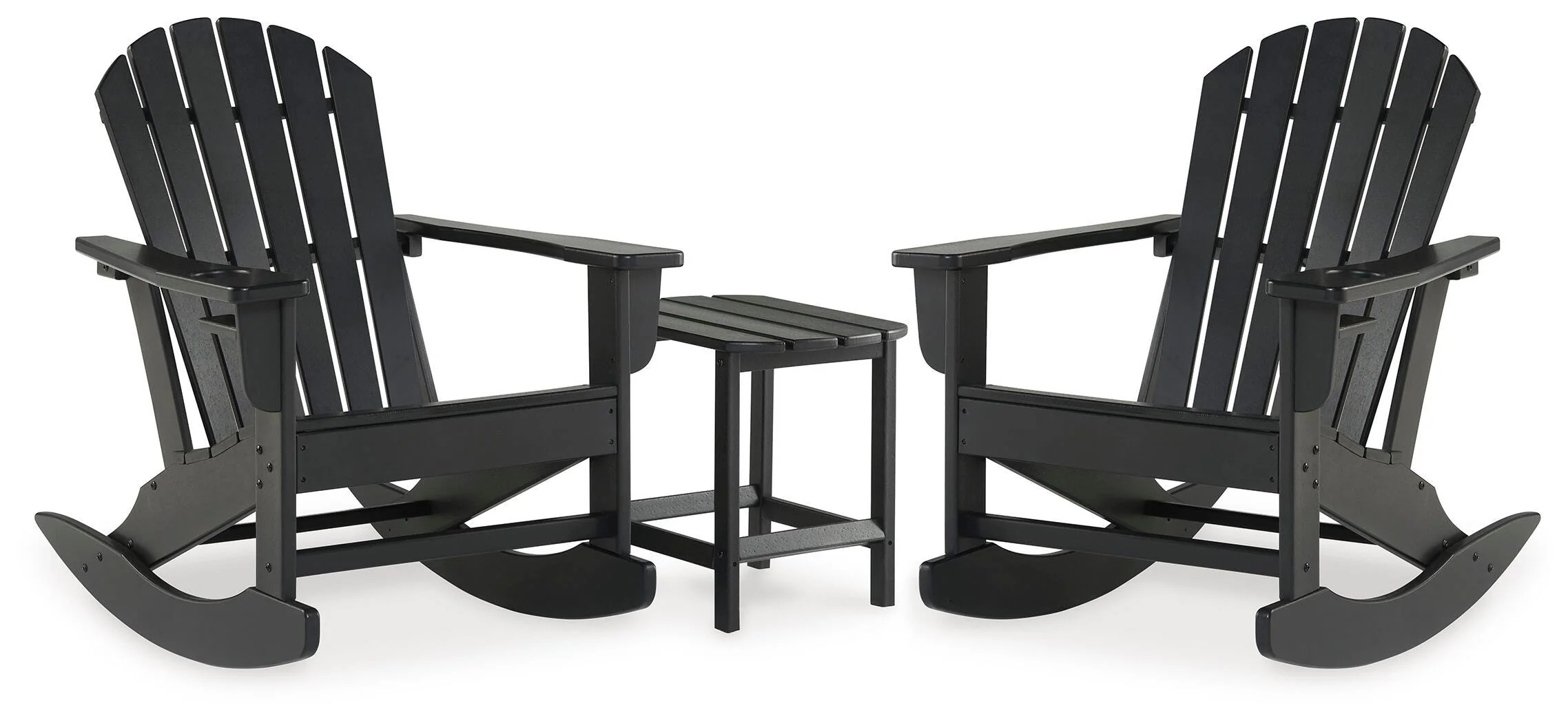 Sundown Treasure Outdoor Seating Set - Image 22