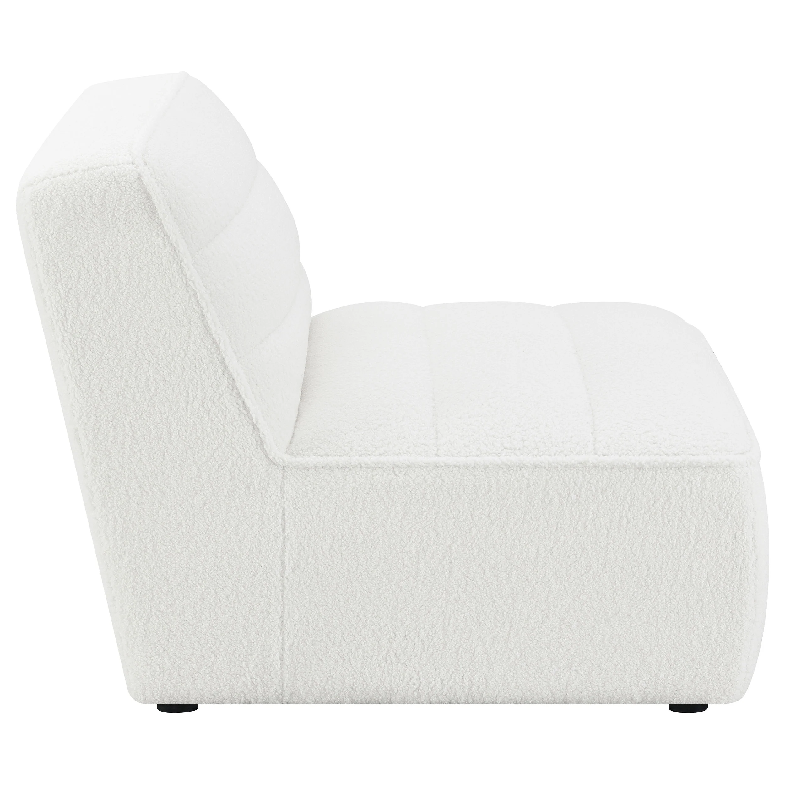 Sunny Armless Chair - Image 8