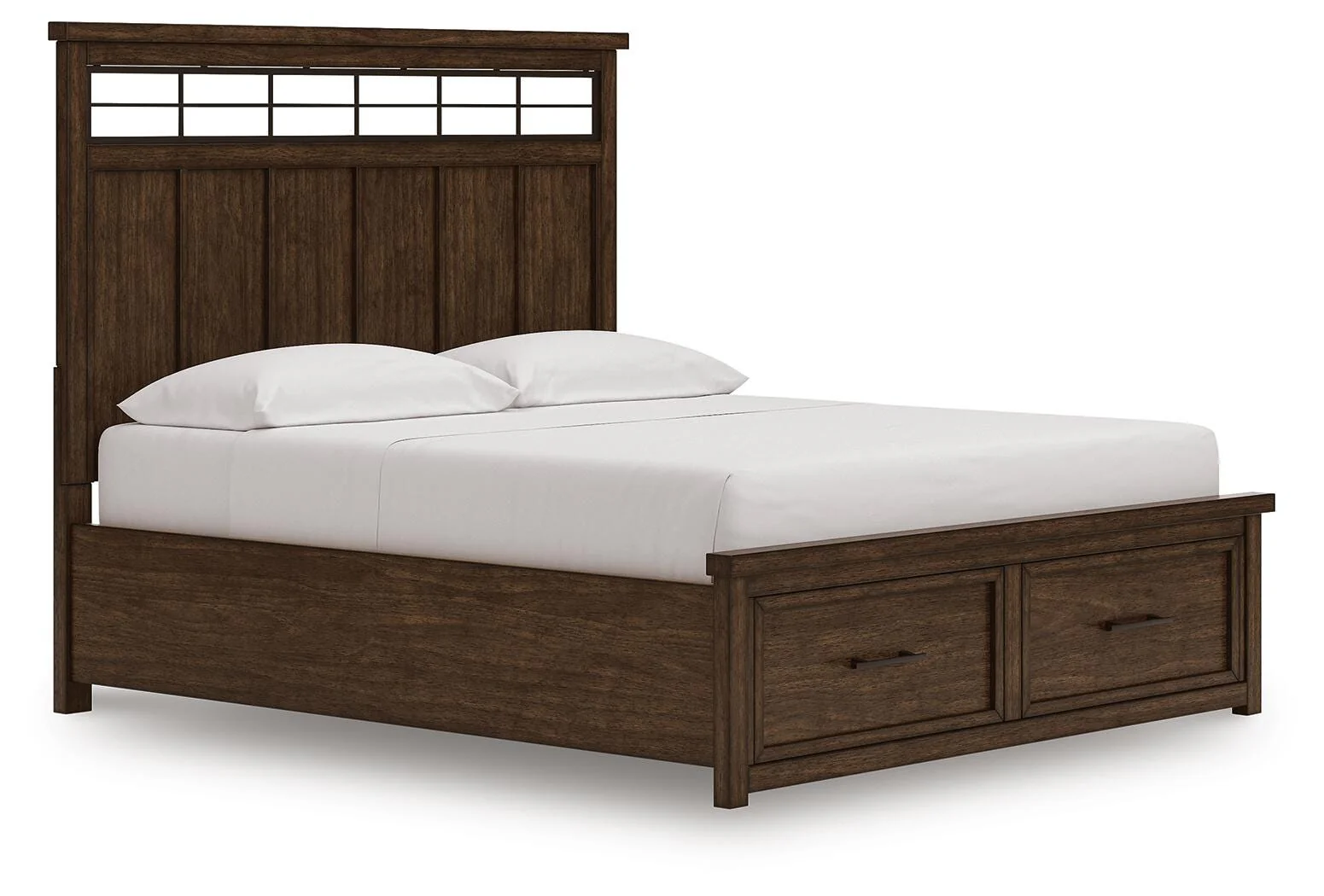 Taffenbrook Panel Storage Bed - Image 20