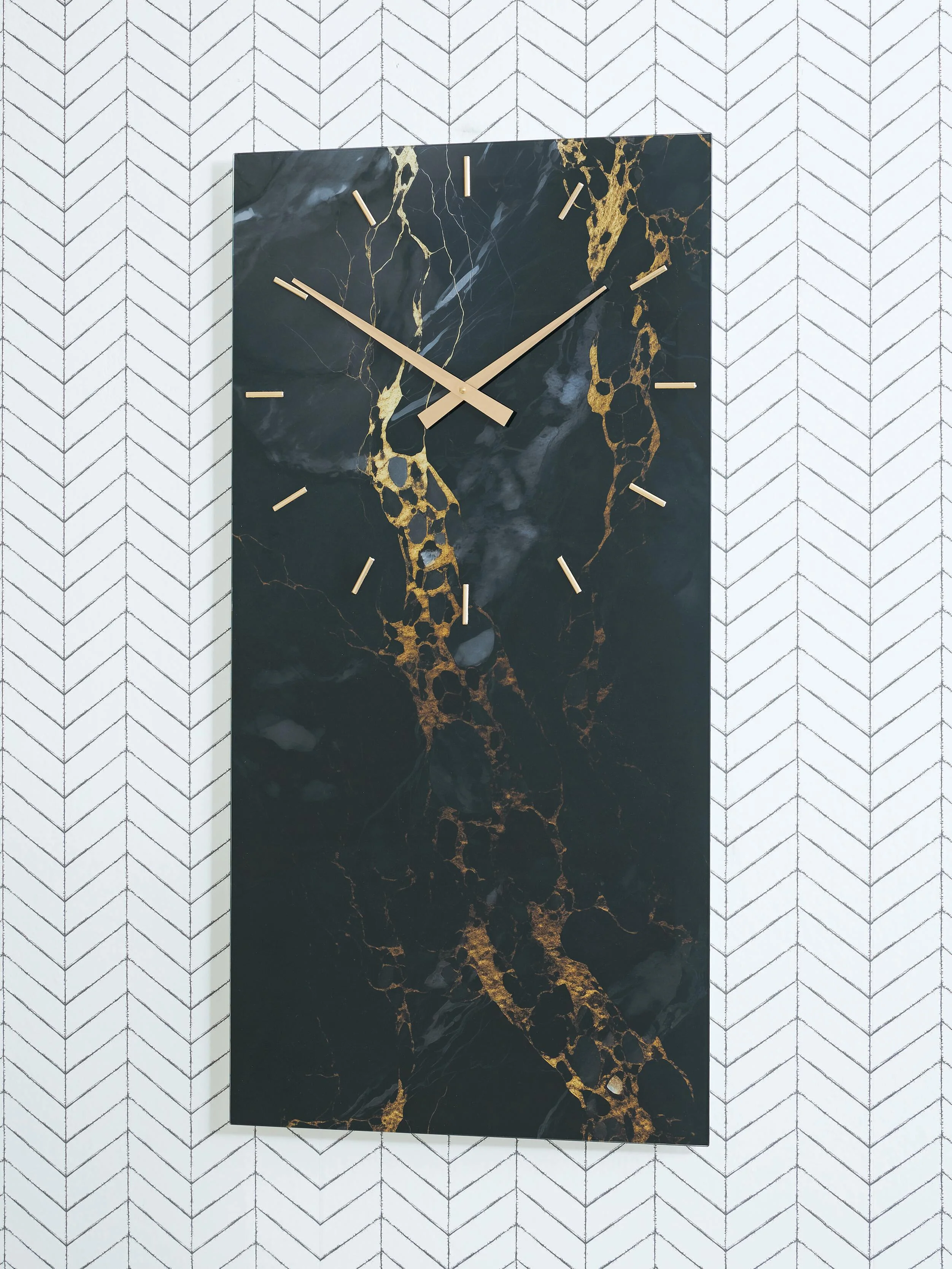 Teague Wall Clock - Image 9