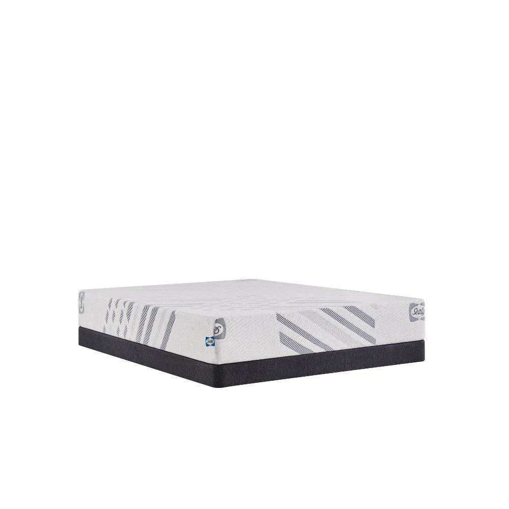 Sealy Telford Foam Mattress - Image 6