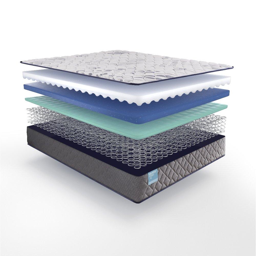 Sealy Telford Innerspring Mattress - Image 11