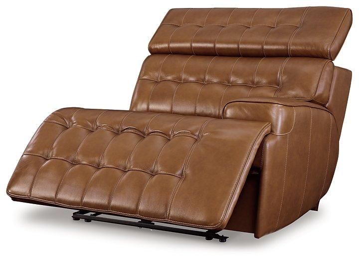 Temmpton Power Reclining Sectional - Image 18