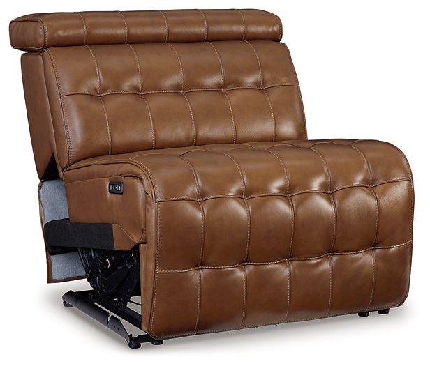 Temmpton Power Reclining Sectional - Image 28