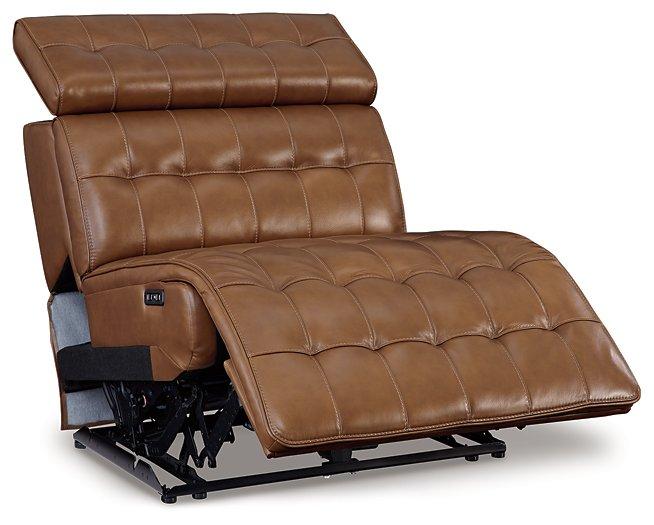 Temmpton Power Reclining Sectional - Image 30