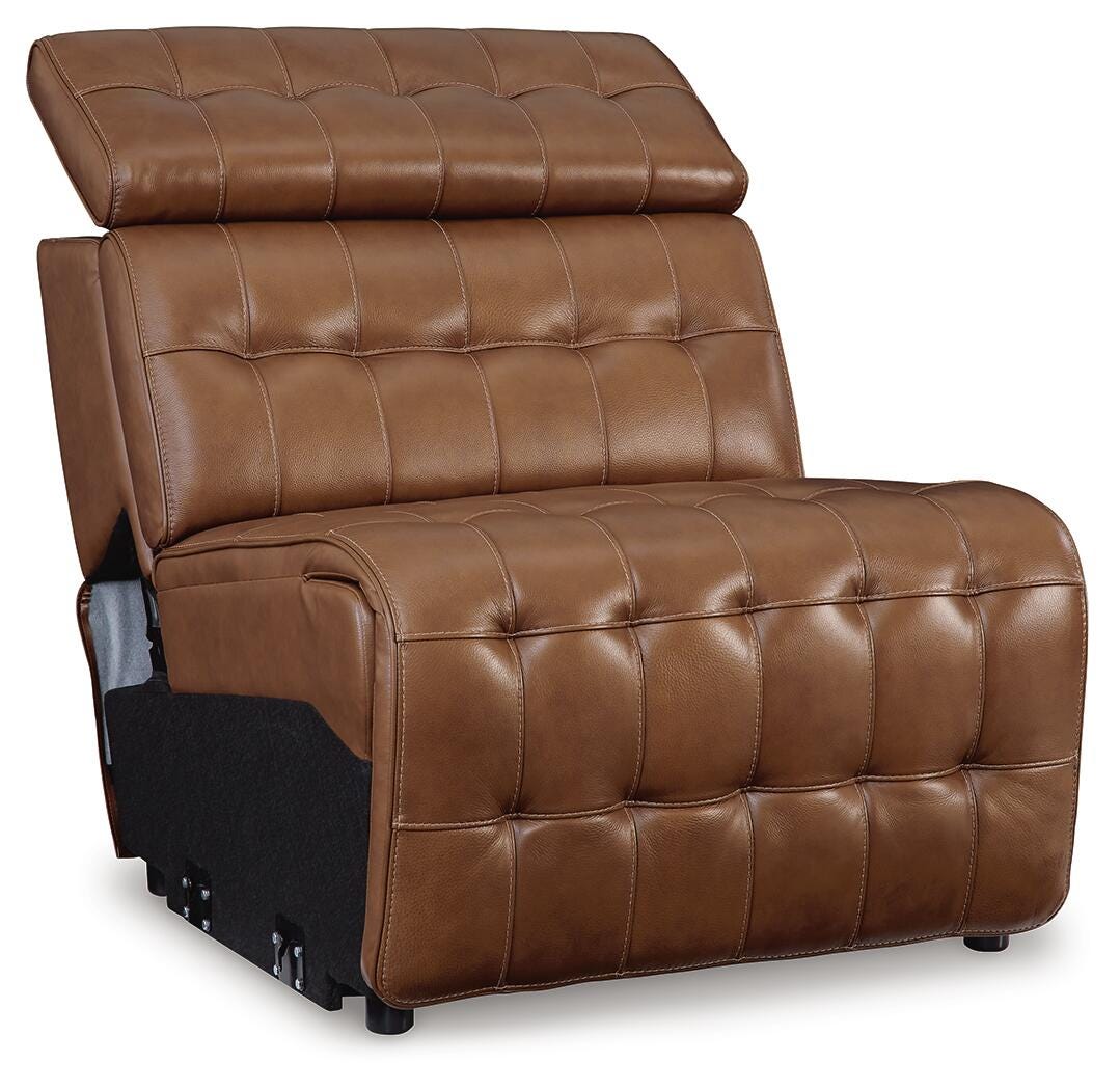 Temmpton Reclining Sectional - Image 6