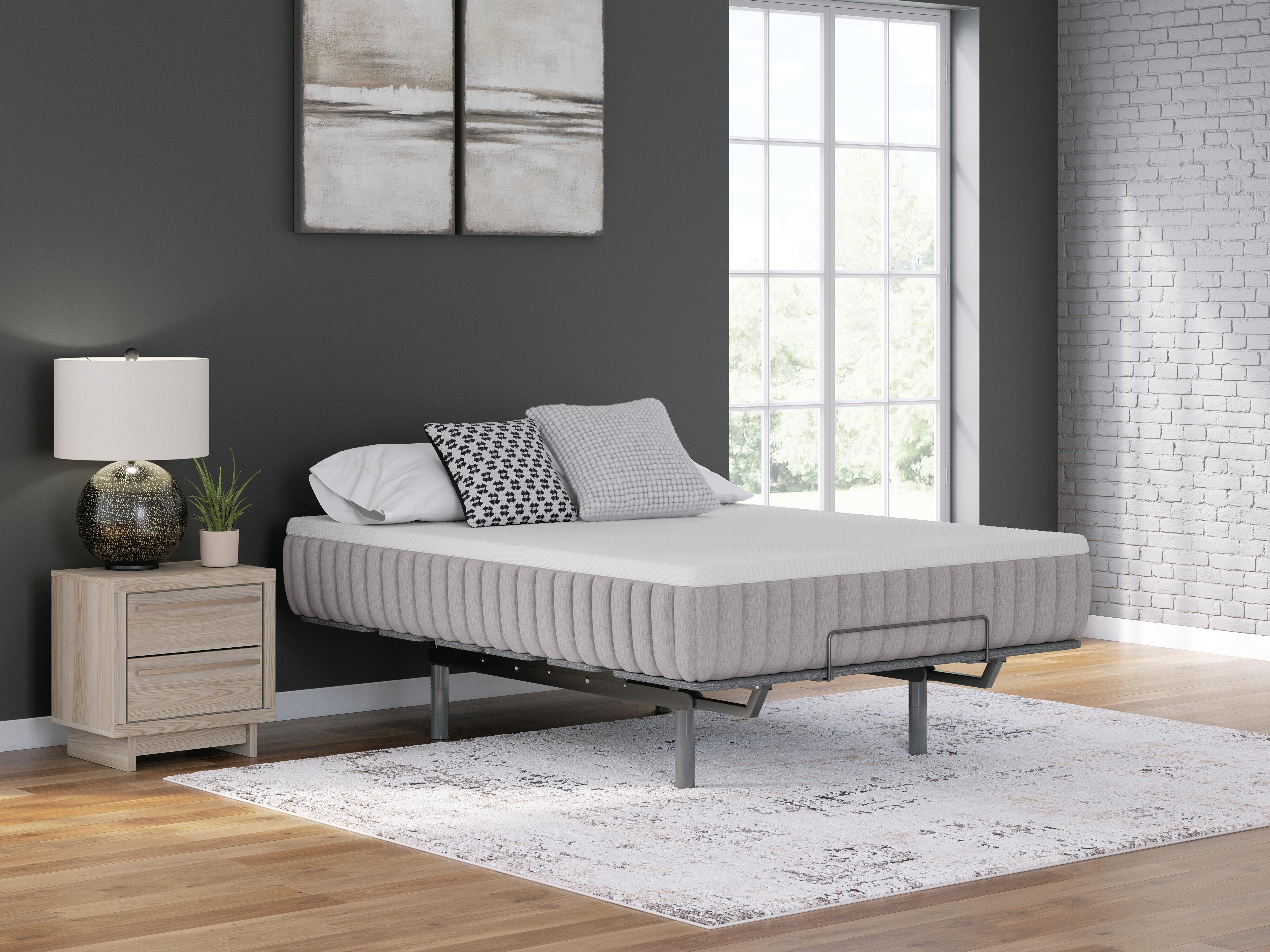 Terra Sleep Medium Mattress - Image 12