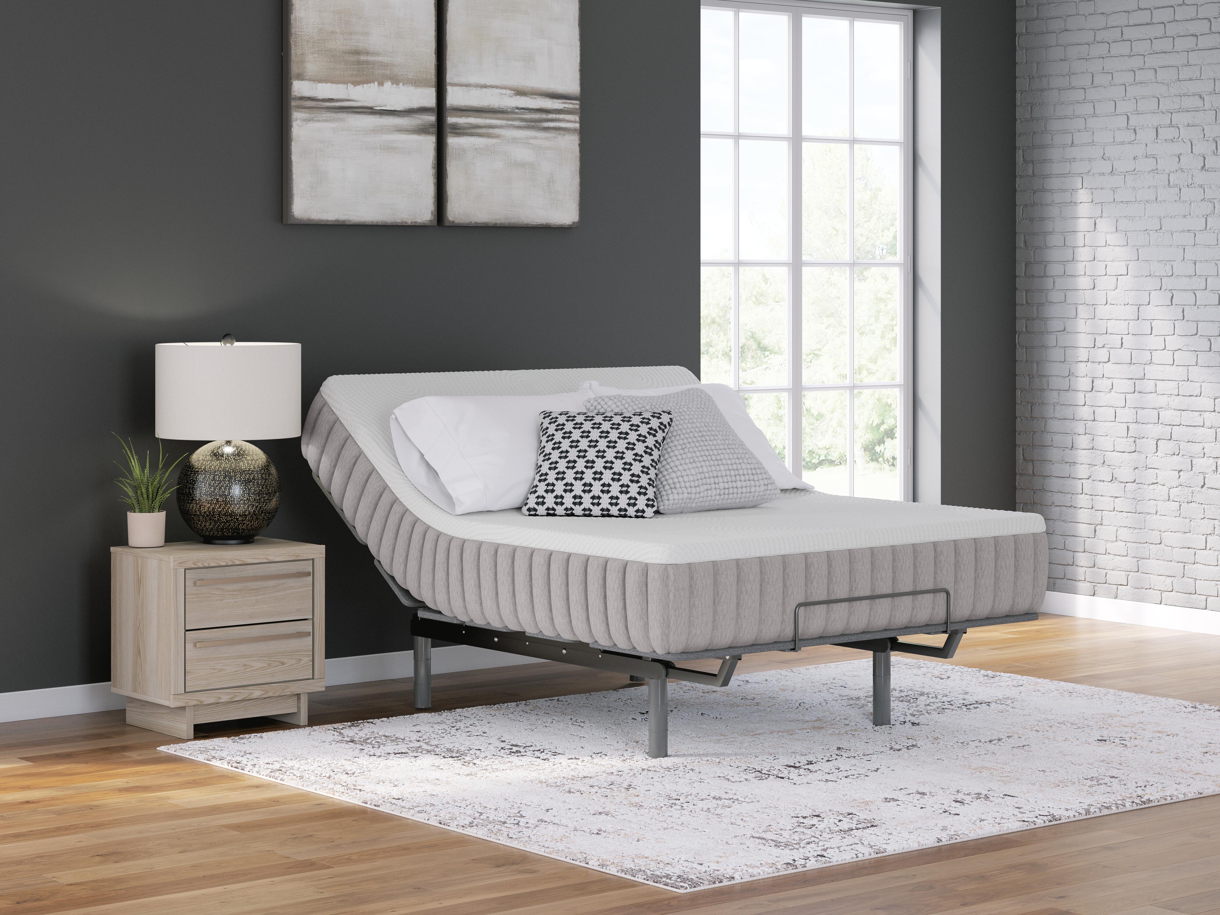 Terra Sleep Medium Mattress - Image 26