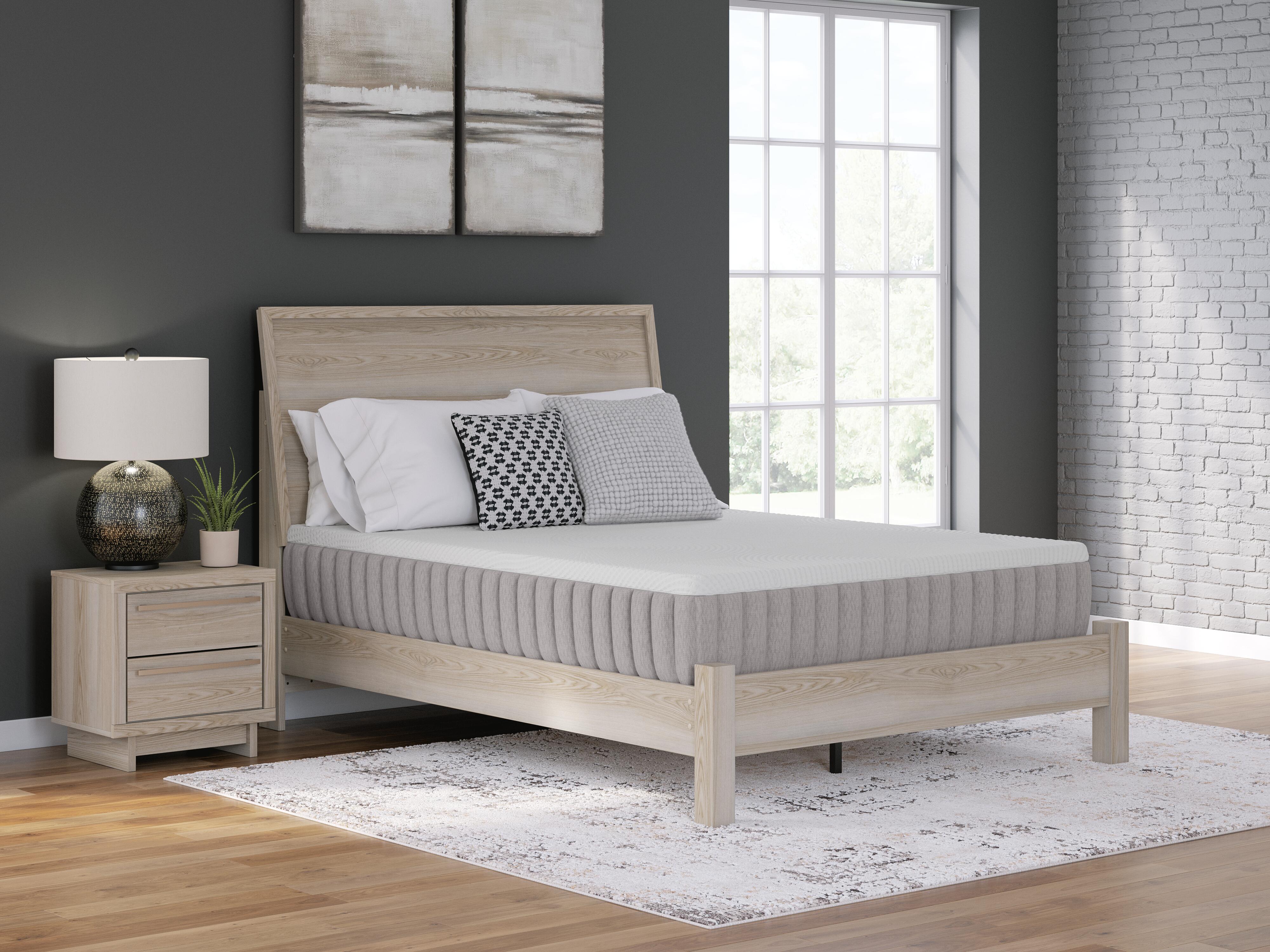 Terra Sleep Medium Mattress - Image 28