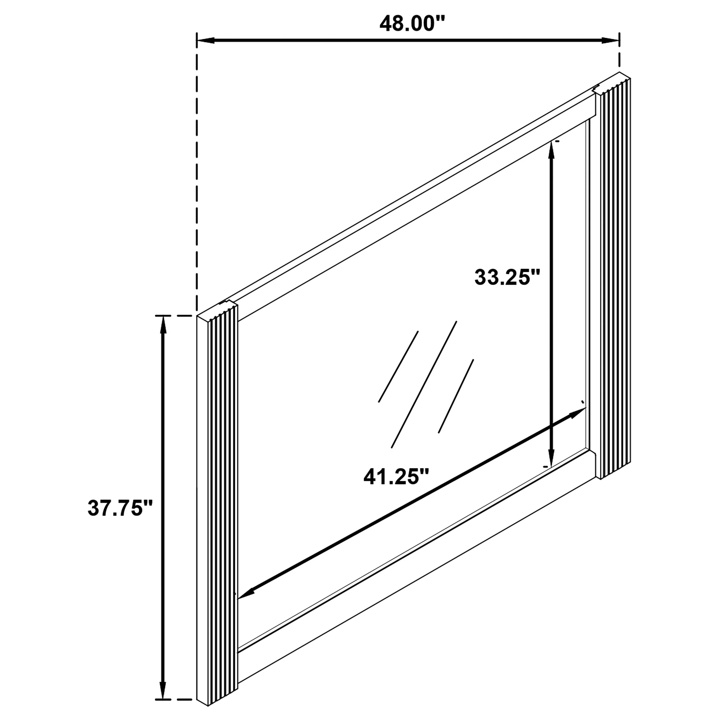Terrace Bedroom Set - Image 144