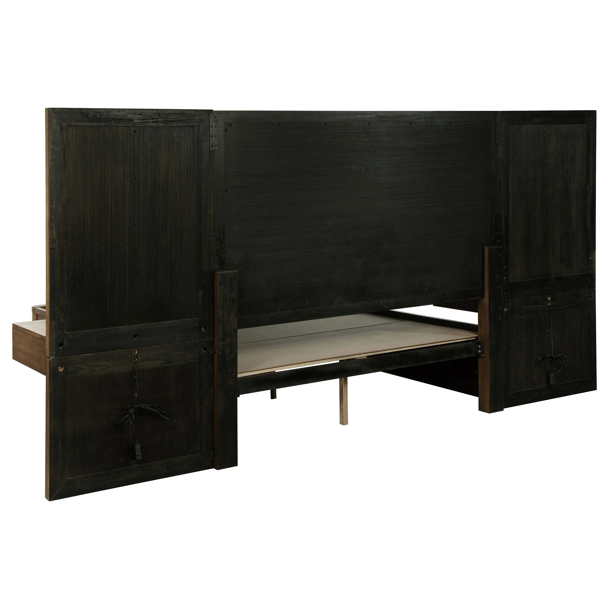 Terrace Wall Bed Panel - Image 4