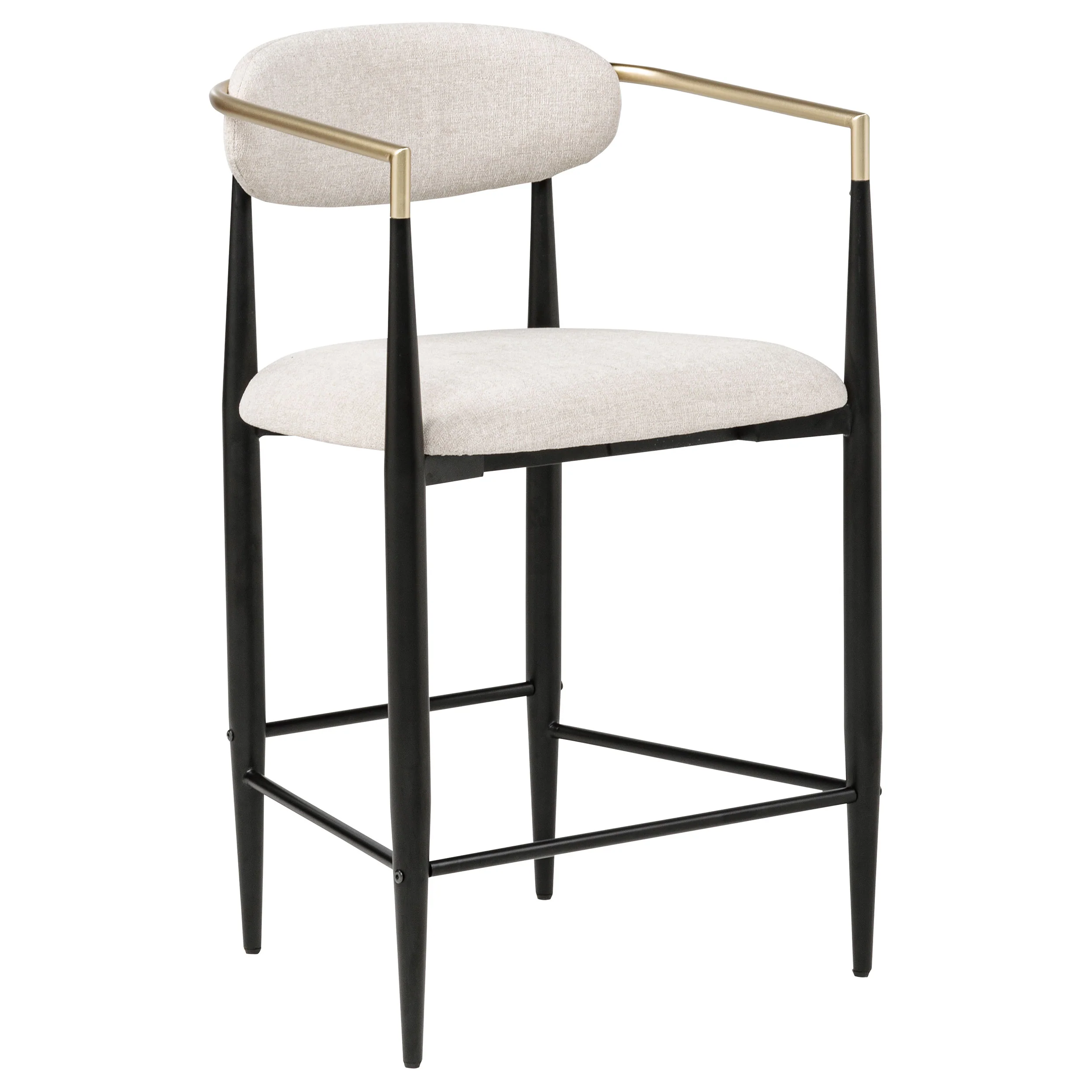Tina Counter Chair - Image 3