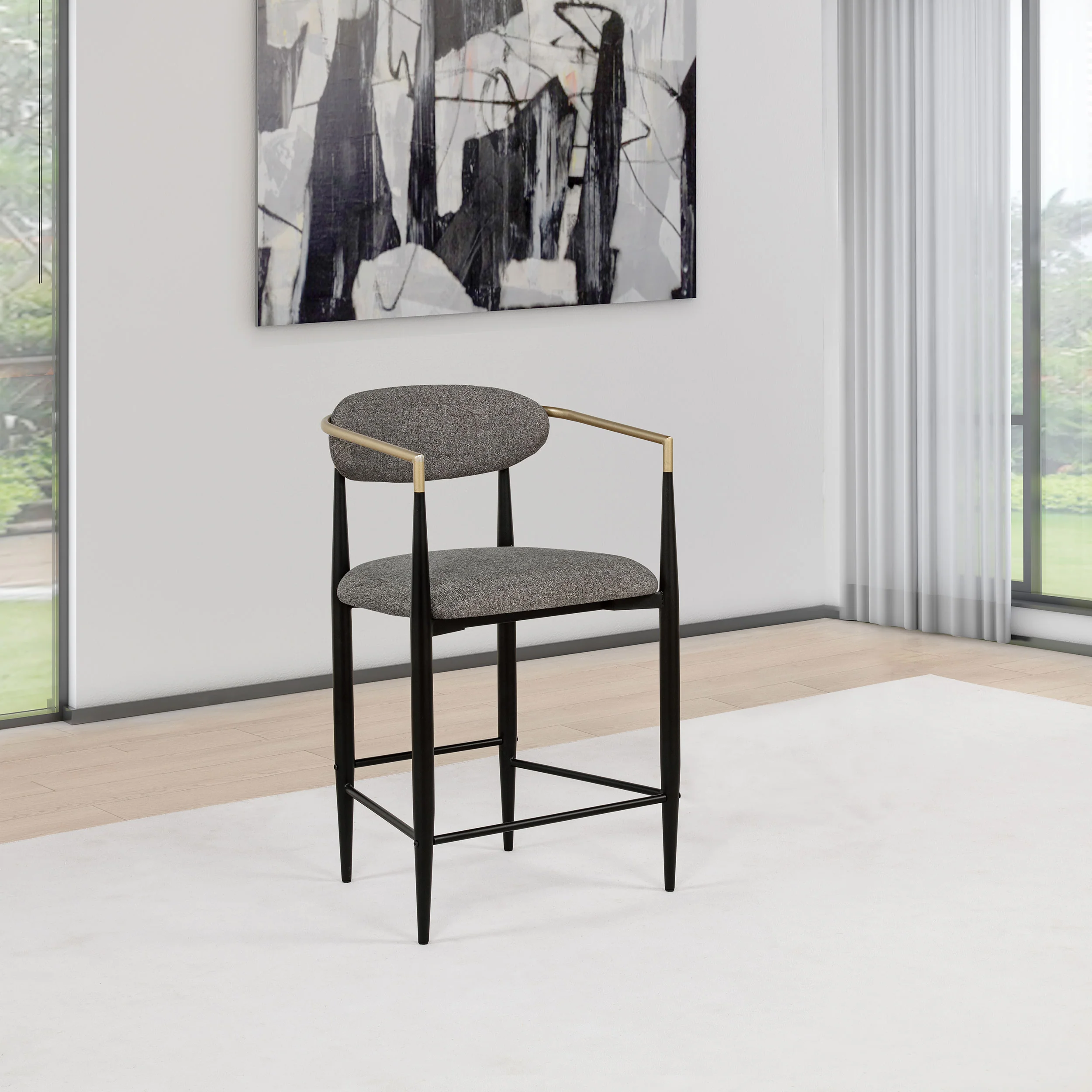 Tina Counter Chair - Image 31