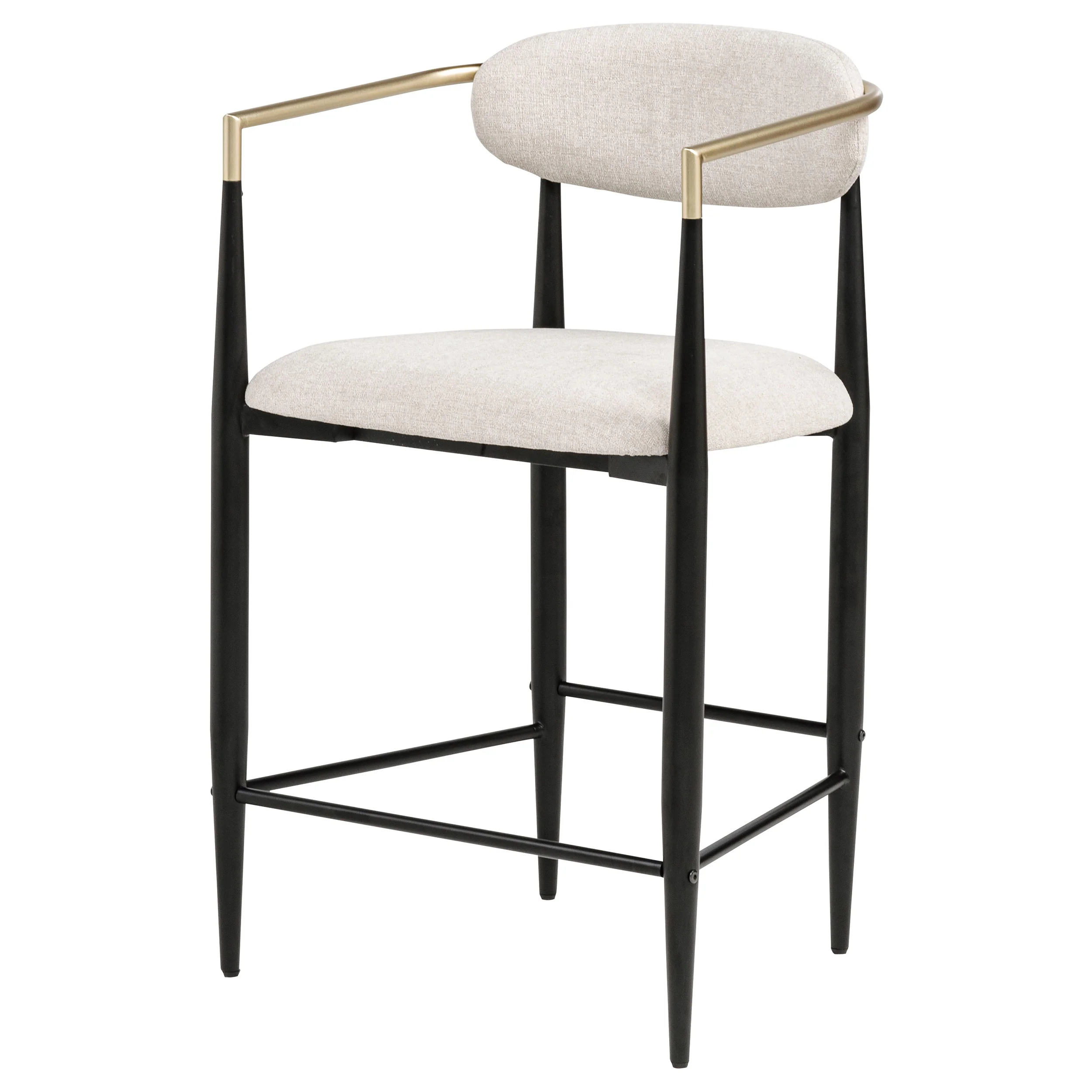 Tina Counter Chair - Image 5