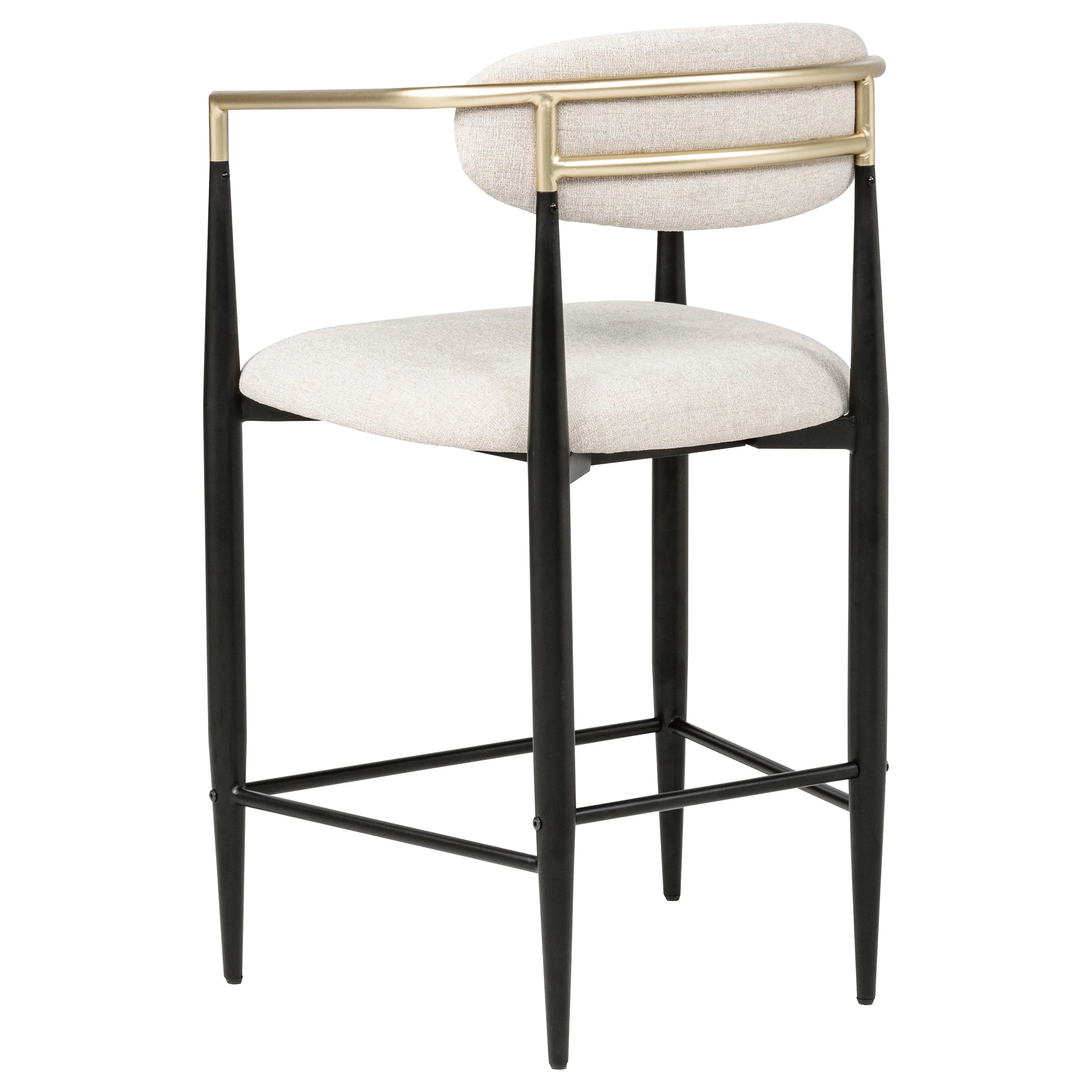 Tina Counter Chair - Image 7