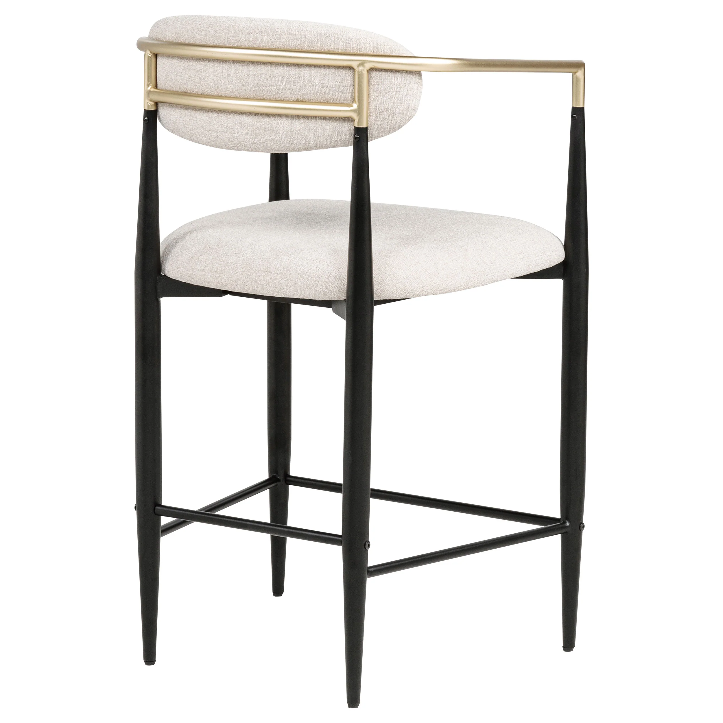 Tina Counter Chair - Image 8