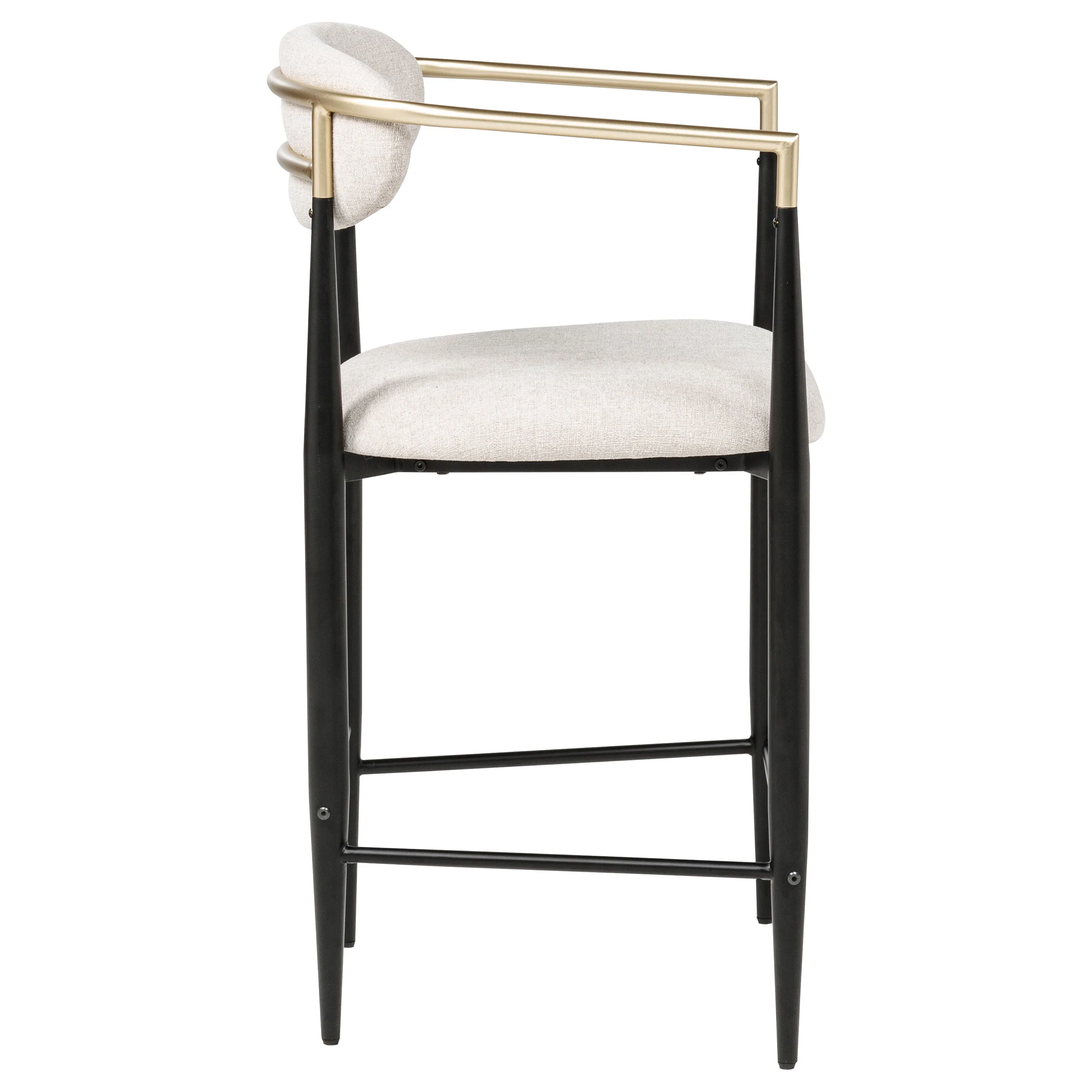 Tina Counter Chair - Image 9