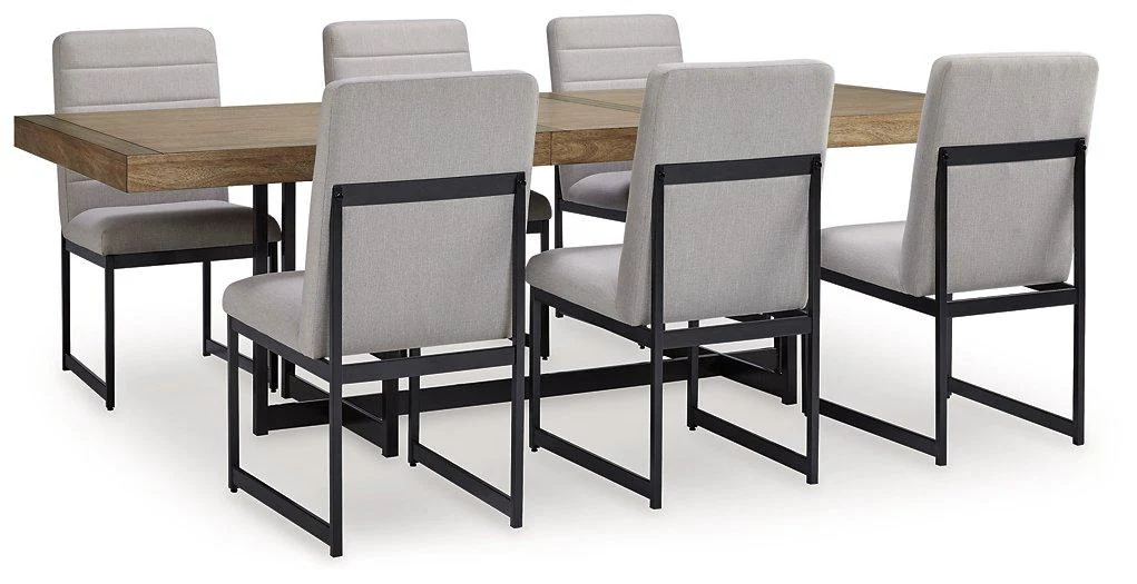 Tomtyn Dining Room Set - Image 14