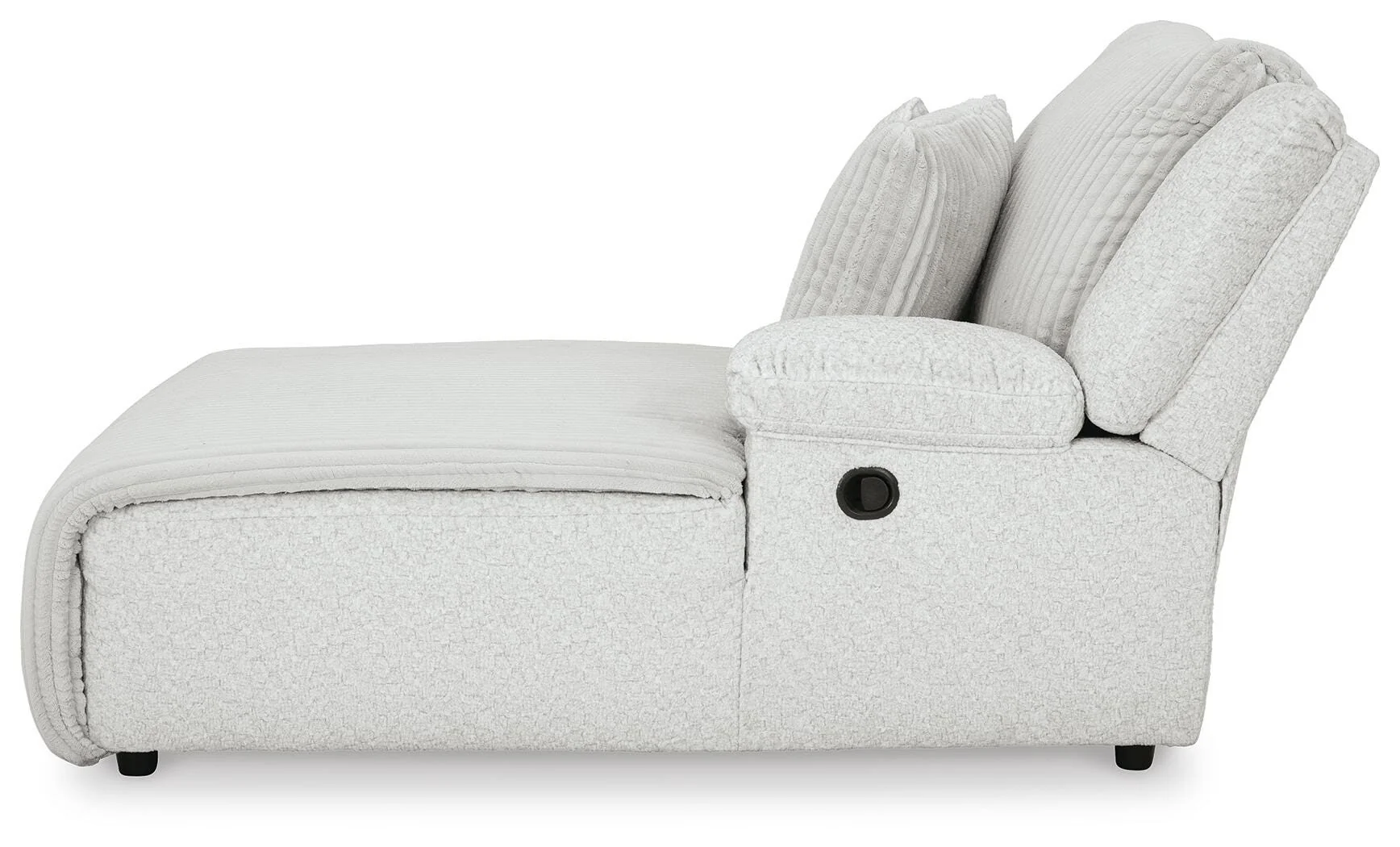 Top Tier Reclining Sectional Sofa with Chaise - Image 36