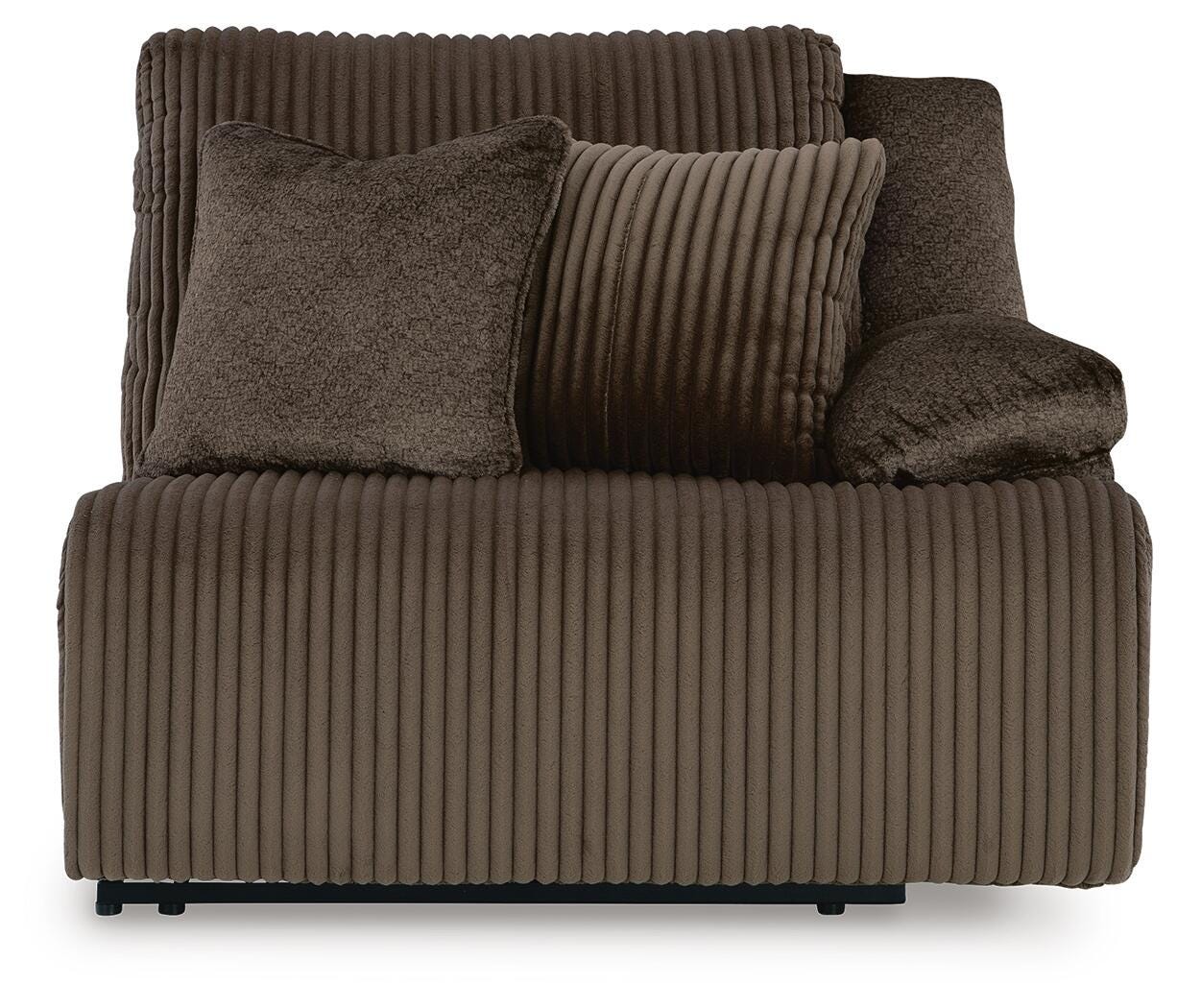 Top Tier Reclining Sectional Sofa with Chaise - Image 66