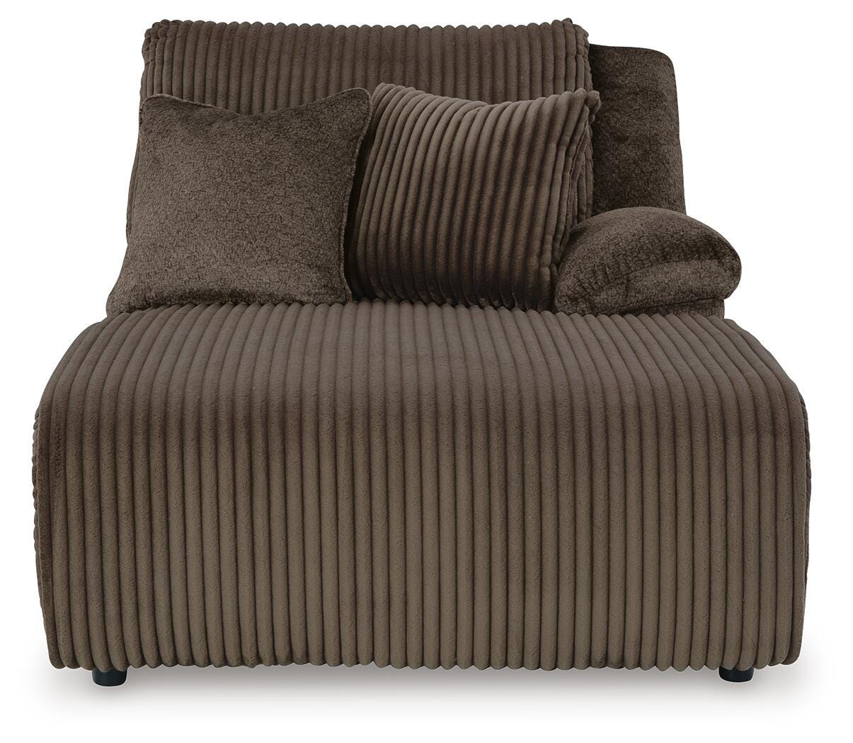 Top Tier Reclining Sectional Sofa with Chaise - Image 83
