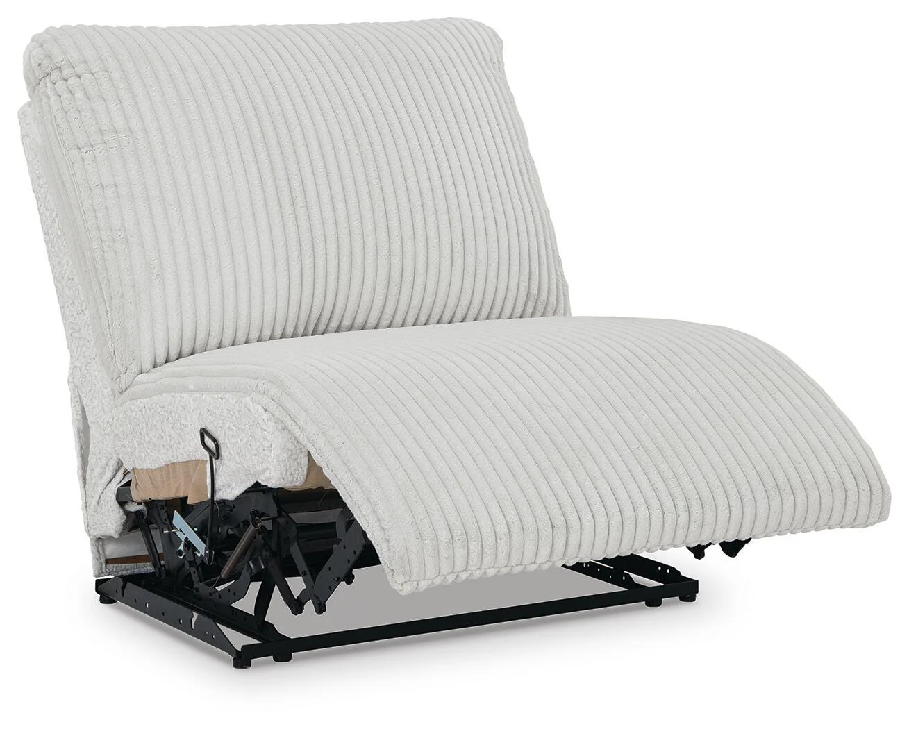 Top Tier Reclining Sectional with Chaise - Image 103