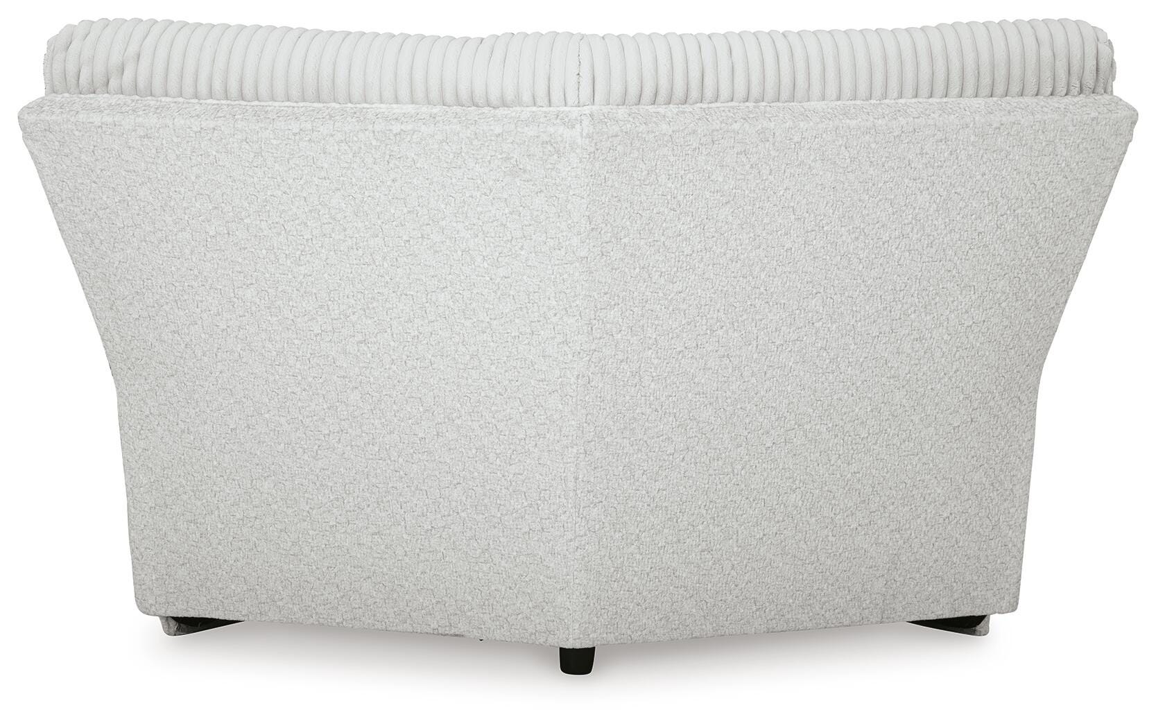 Top Tier Reclining Sectional with Chaise - Image 127