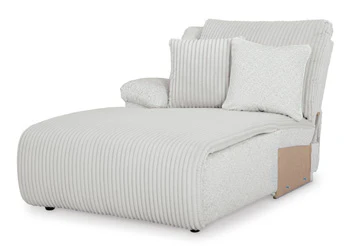 Top Tier Reclining Sectional with Chaise - Image 128