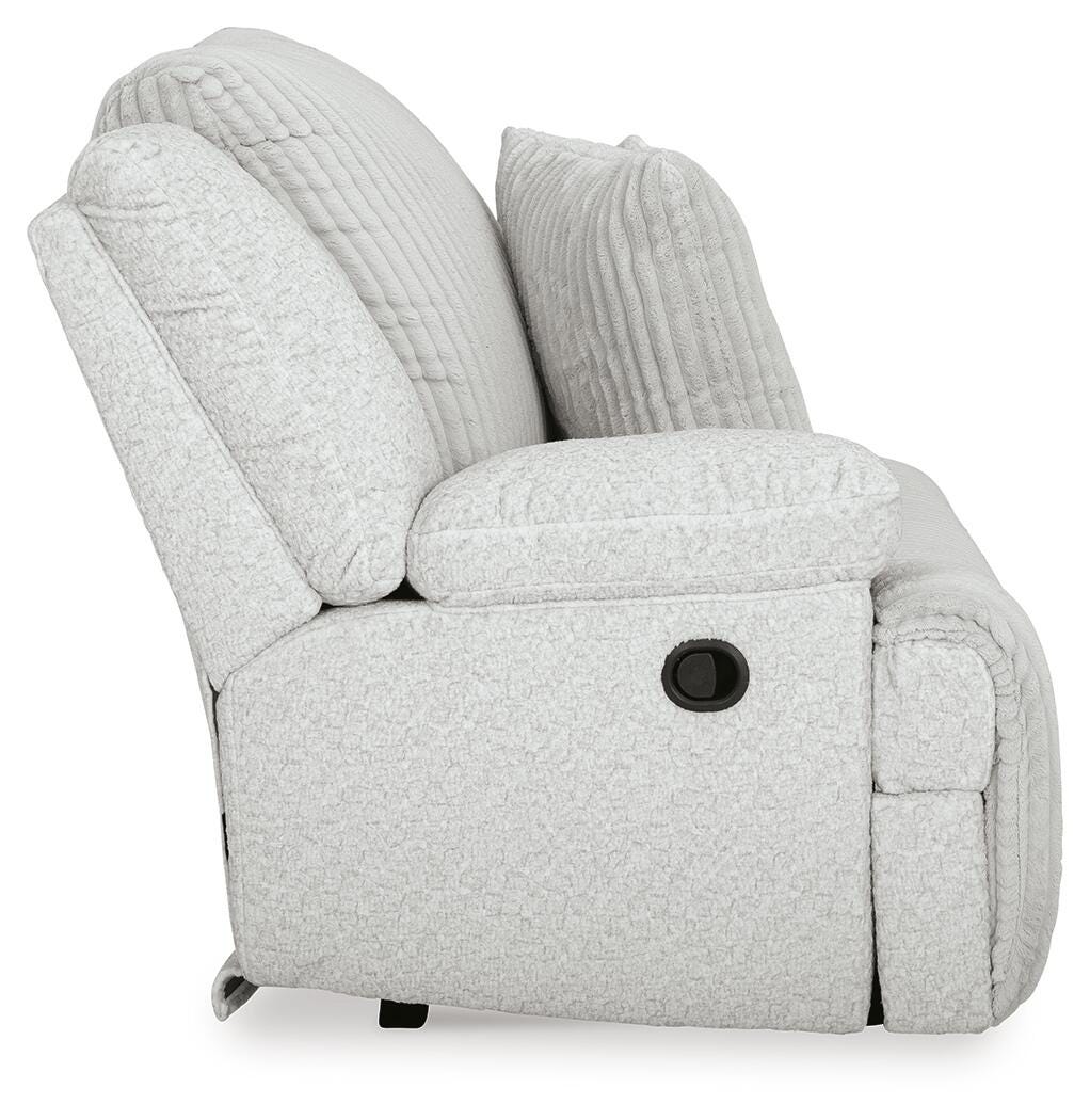 Top Tier Reclining Sectional with Chaise - Image 152