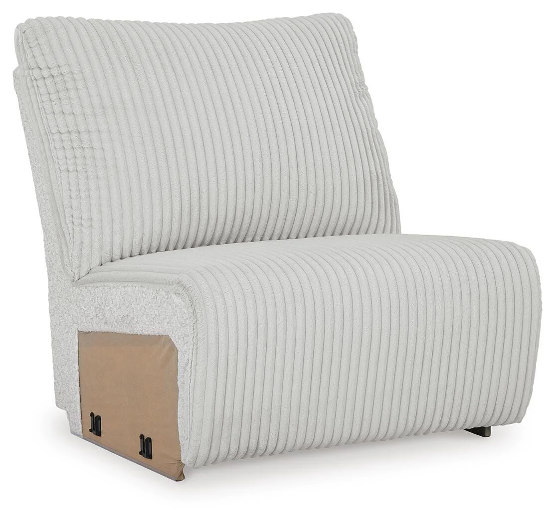 Top Tier Reclining Sectional with Chaise - Image 156