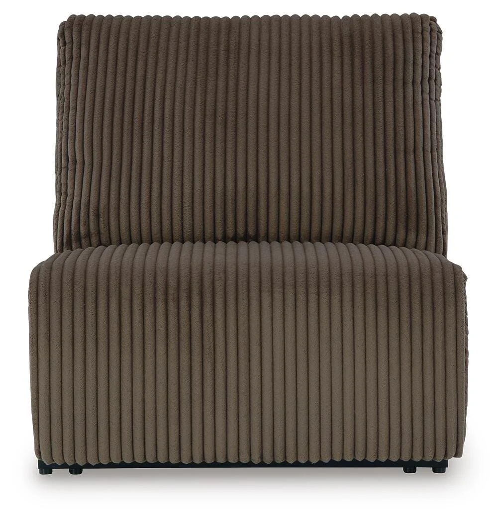 Top Tier Reclining Sectional with Chaise - Image 184