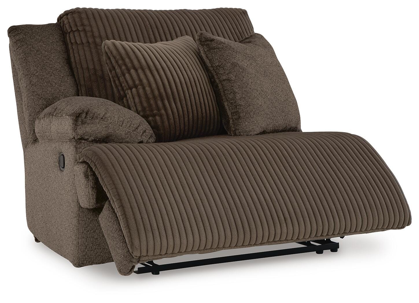 Top Tier Reclining Sectional with Chaise - Image 226