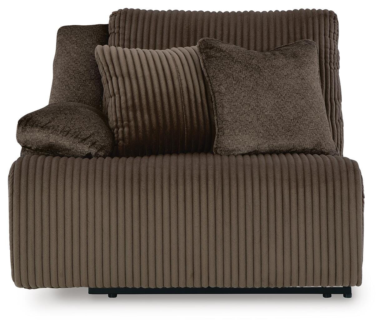 Top Tier Reclining Sectional with Chaise - Image 227