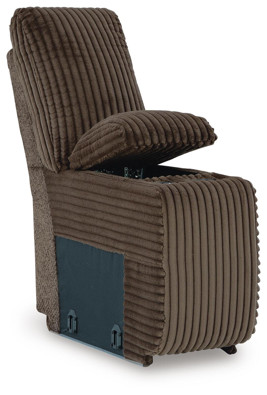 Top Tier Reclining Sectional with Chaise - Image 239