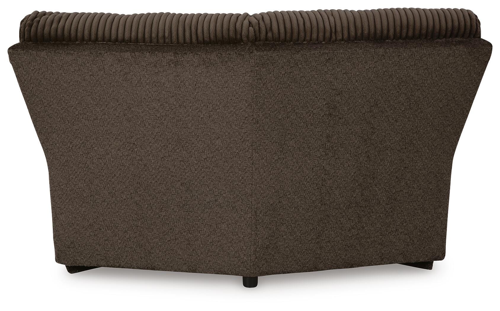 Top Tier Reclining Sectional with Chaise - Image 244