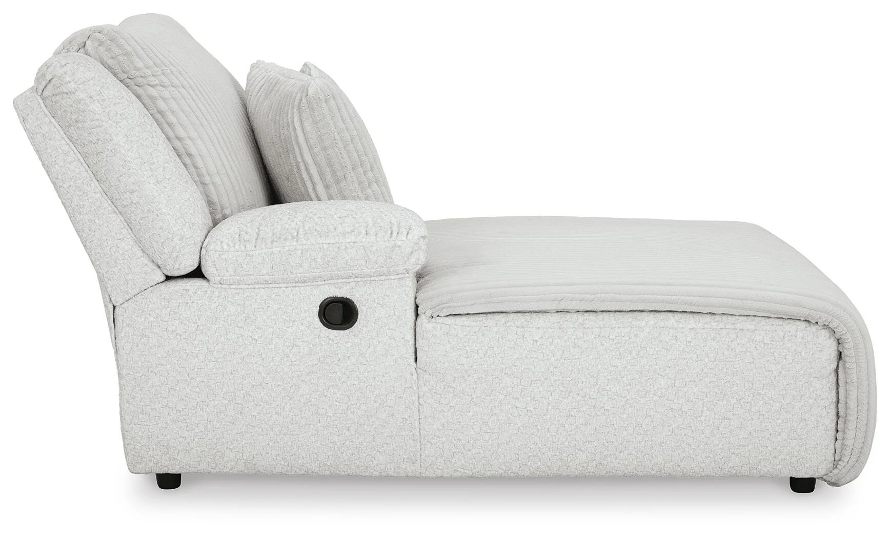 Top Tier Reclining Sectional with Chaise - Image 33