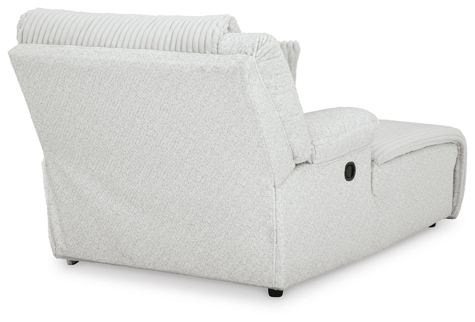 Top Tier Reclining Sectional with Chaise - Image 34