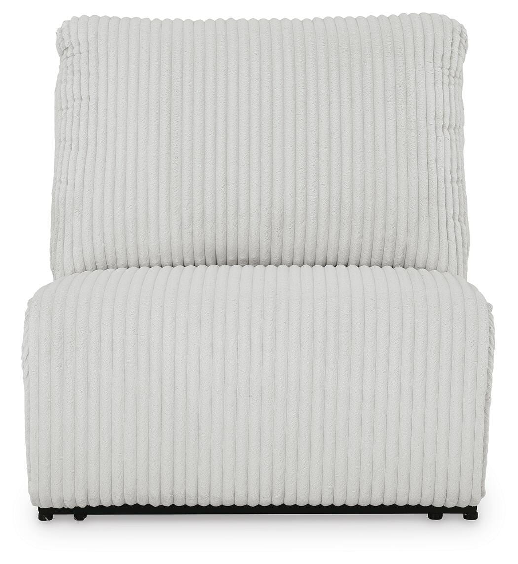 Top Tier Reclining Sectional with Chaise - Image 39