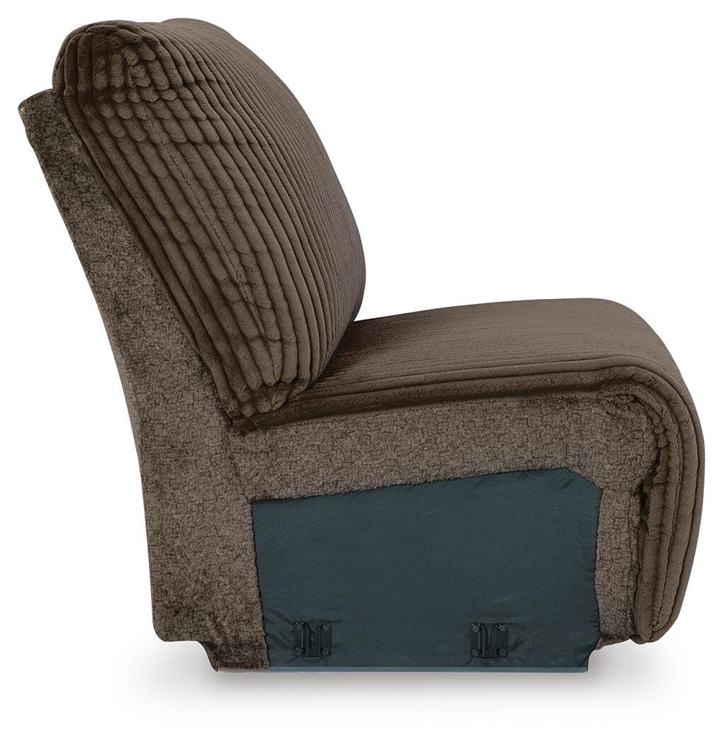 Top Tier Reclining Sectional with Chaise - Image 75