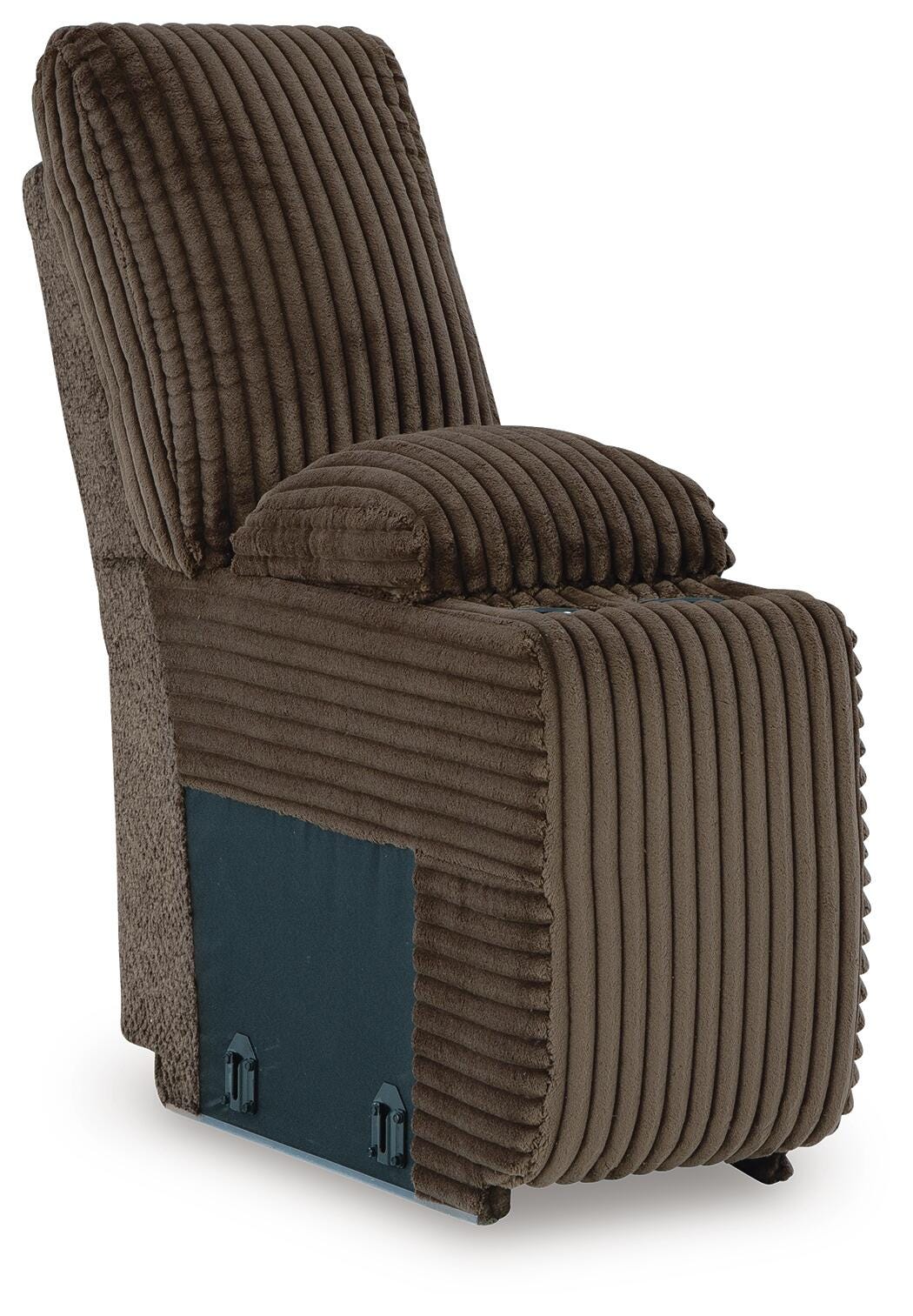 Top Tier Reclining Sectional with Chaise - Image 77