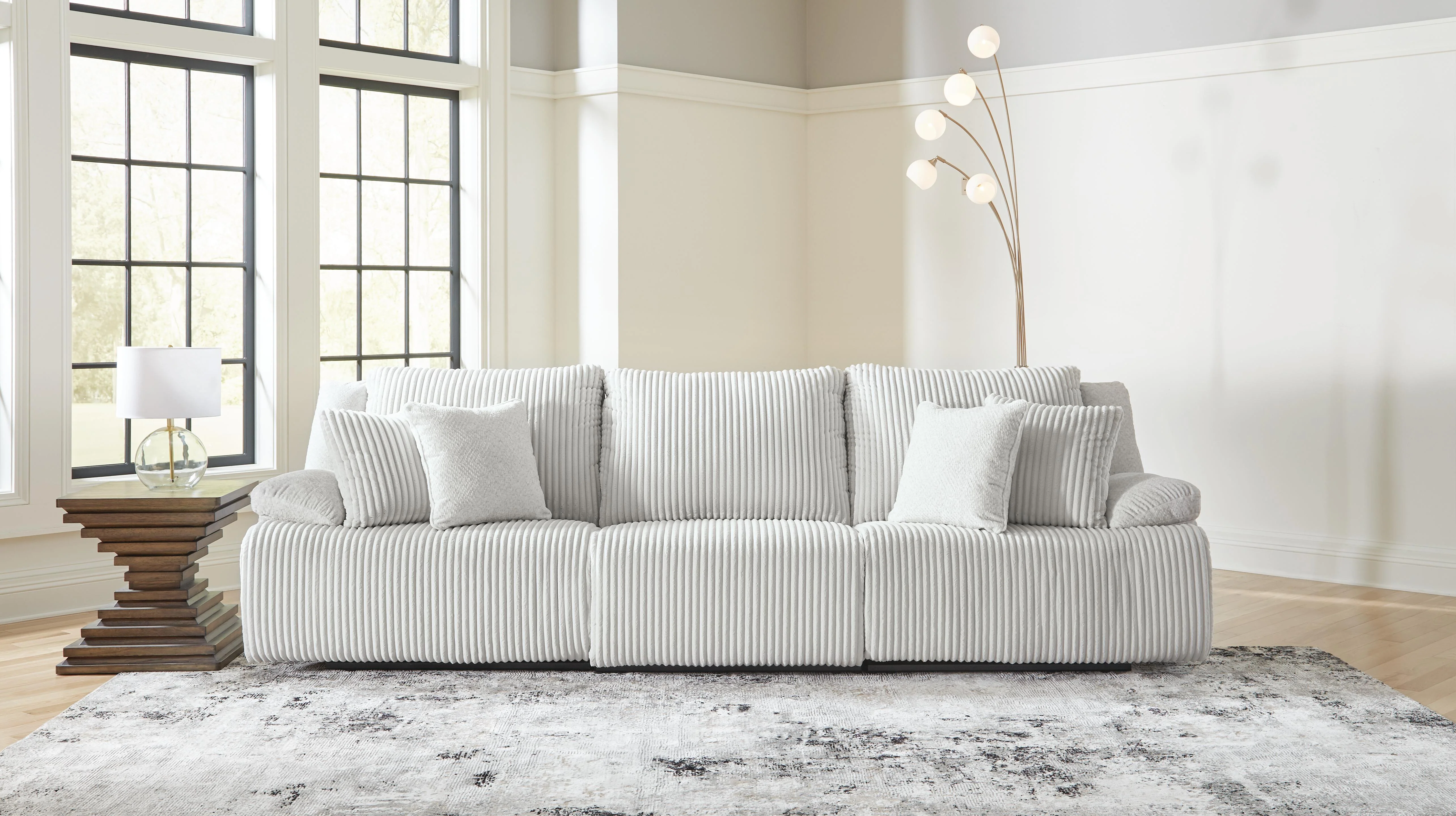 Top Tier Sectional Sofa - Image 27