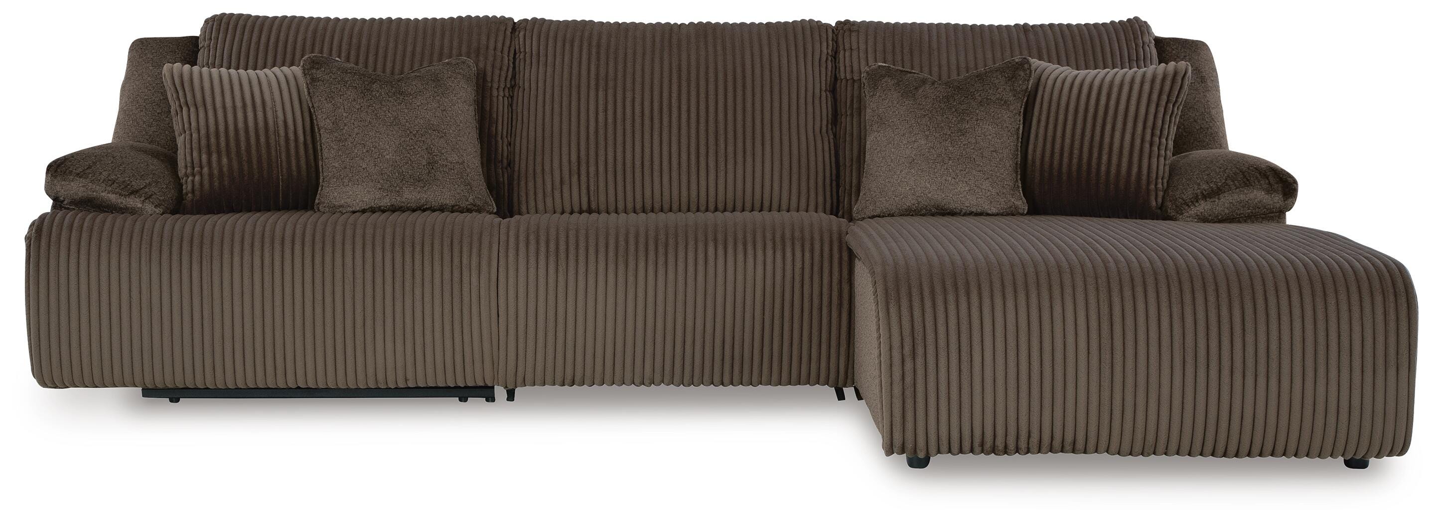 Top Tier Sectional Sofa Chaise - Image 61